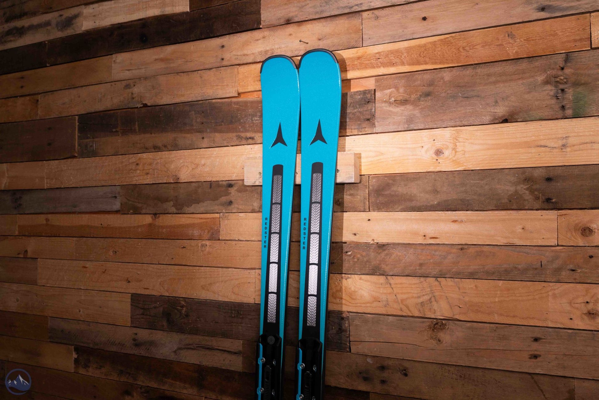2027 Atomic Redster X9S Revoshock S W/ I12 GW Binding