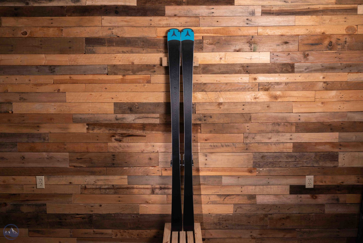 2027 Atomic Redster X9S Revoshock S W/ I12 GW Binding
