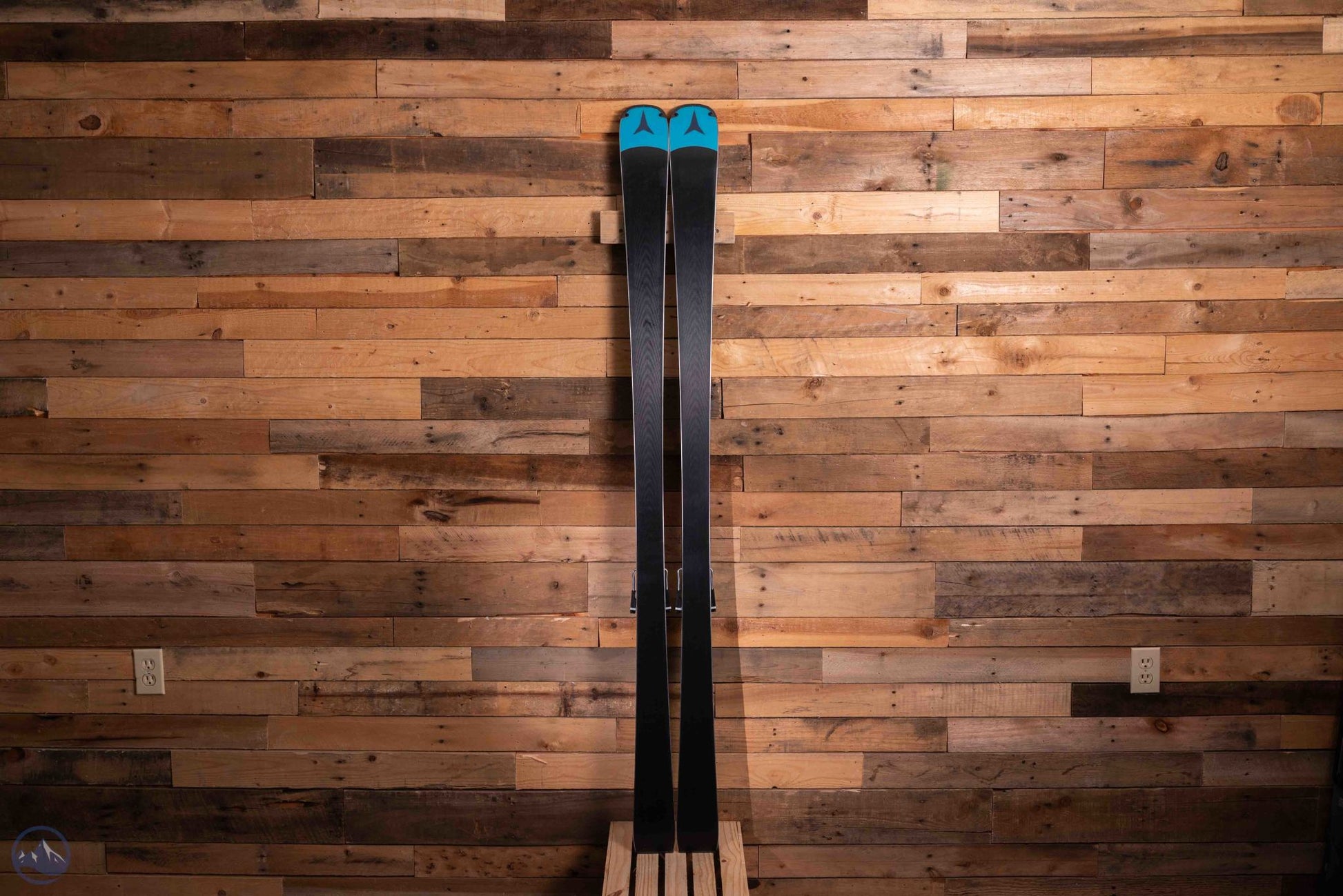 2027 Atomic Redster X9S Revoshock S W/ I12 GW Binding
