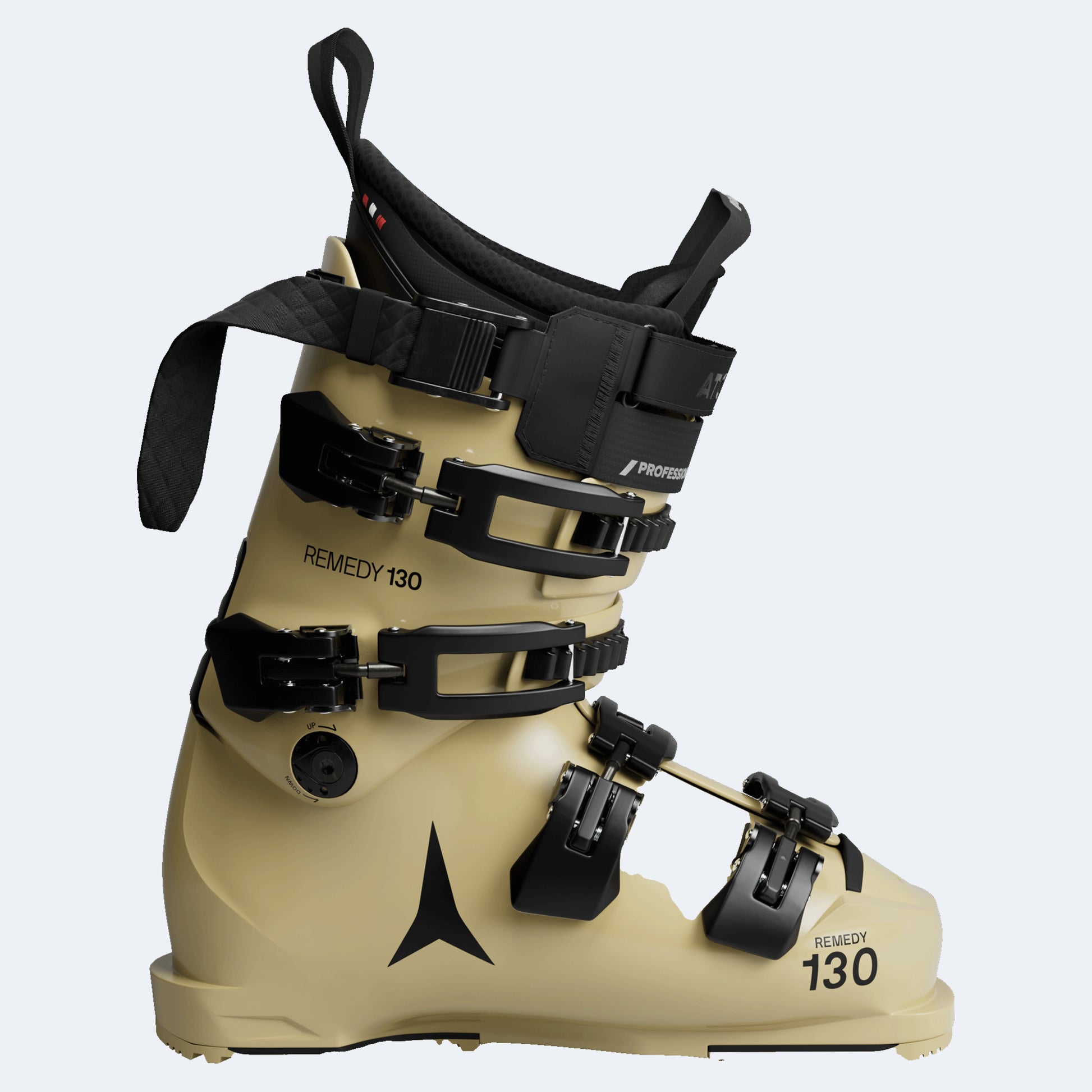 2026 Atomic Remedy 130 Ski Boots