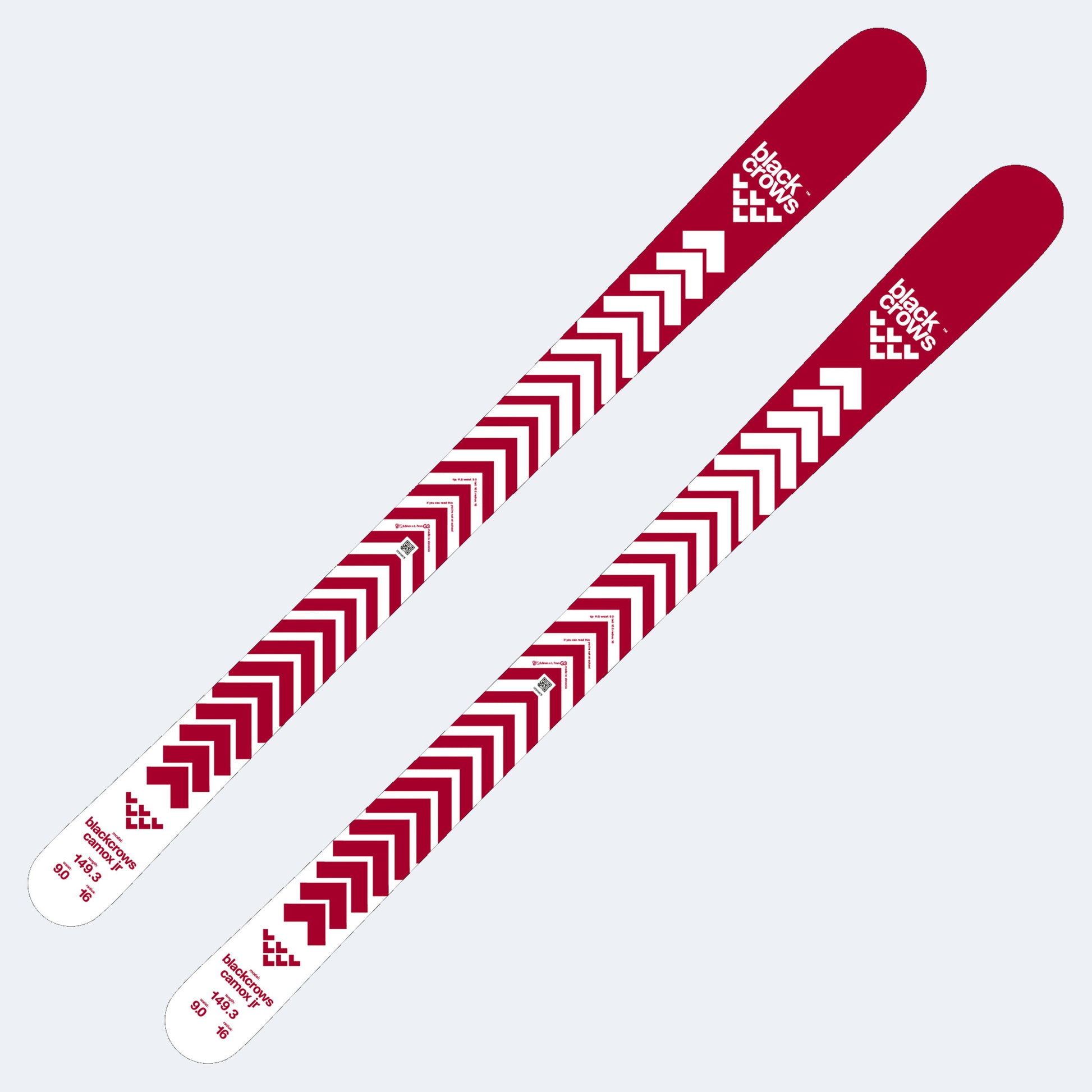 2026 Black Crows Camox Jr Skis