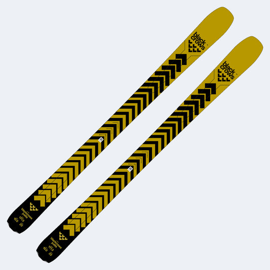 2026 Black Crows Justis Skis