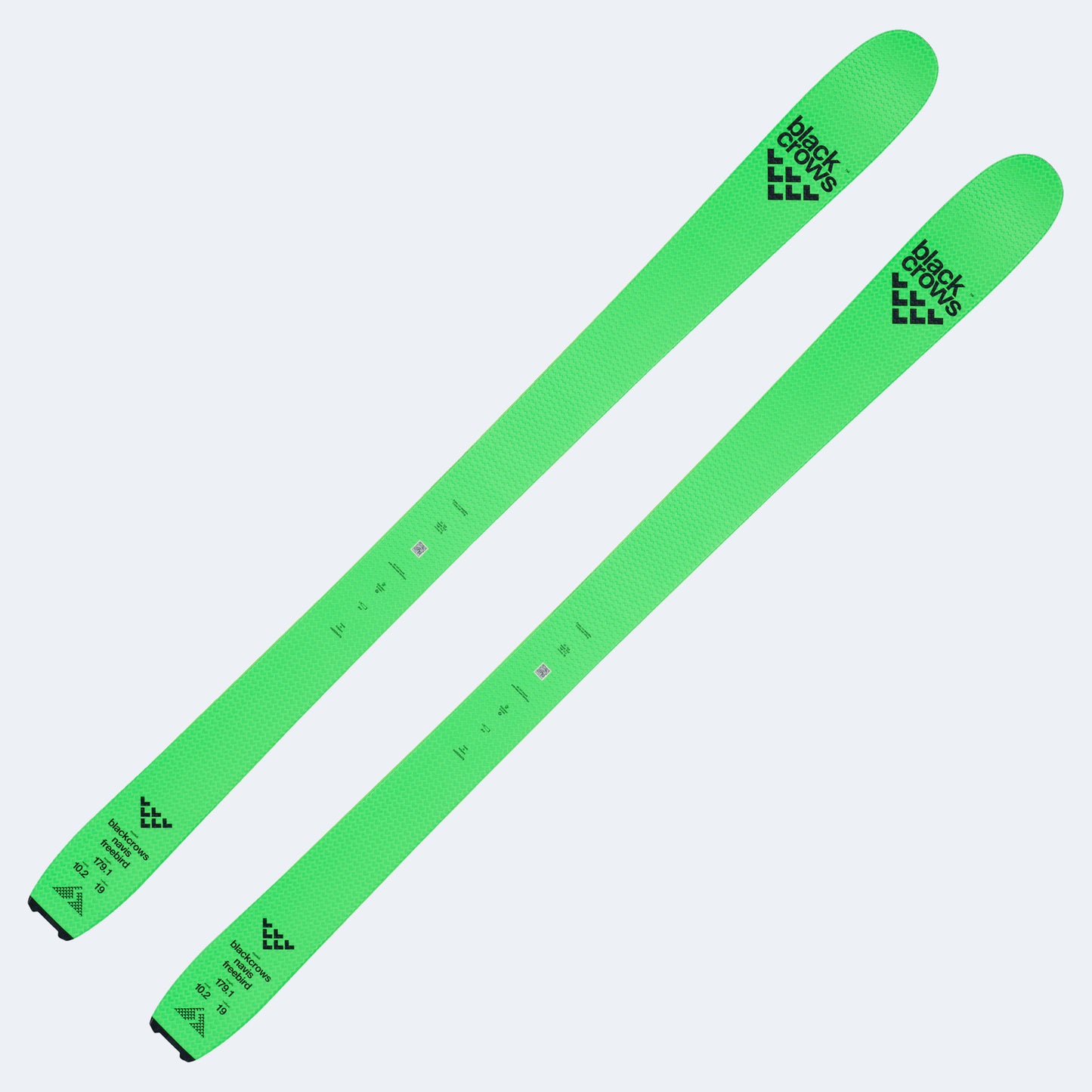 2026 Black Crows Navis Freebird Skis