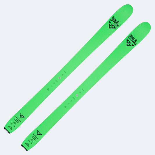 2026 Black Crows Navis Freebird Skis