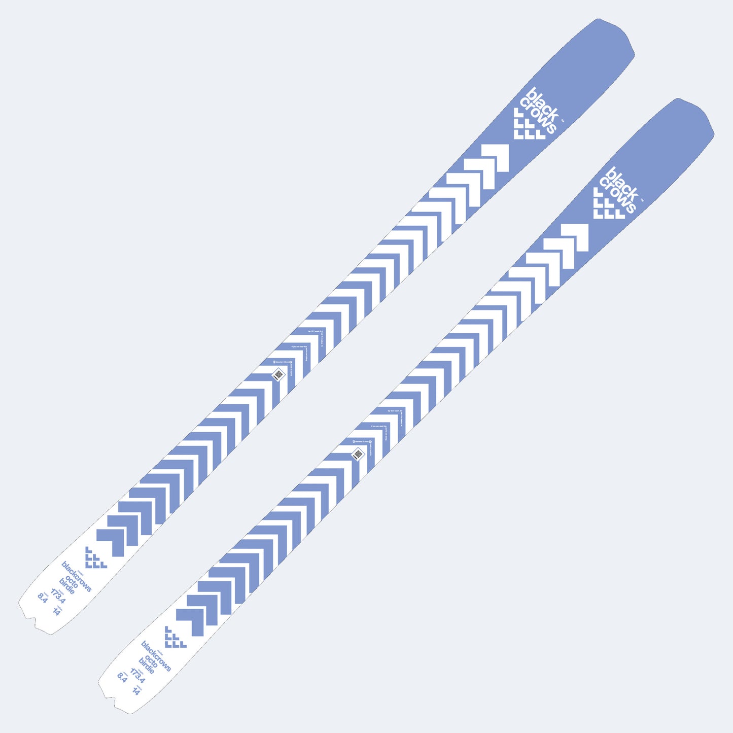 2026 Black Crows Octo Birdie Skis