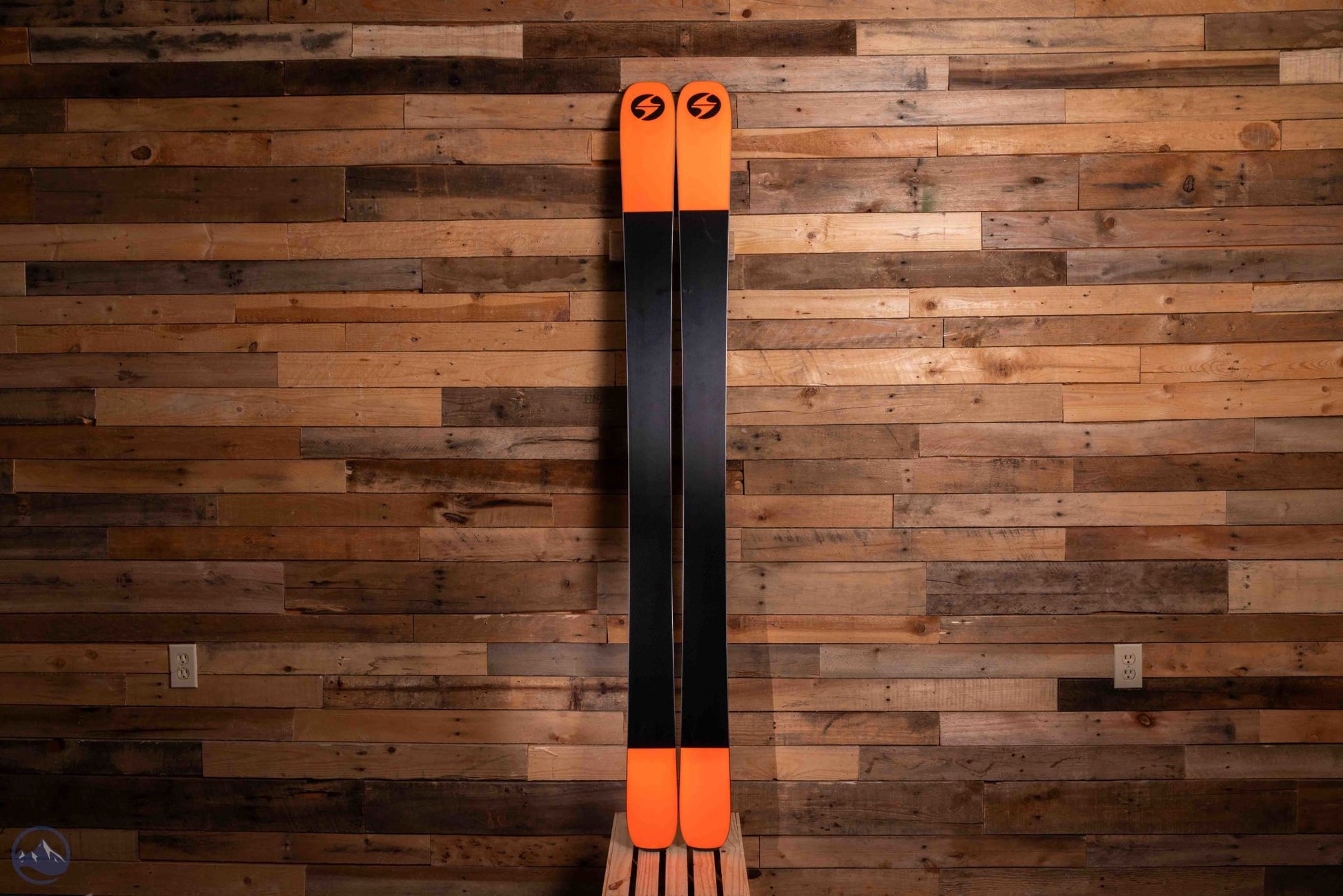 2026 Blizzard Anomaly 102 Skis