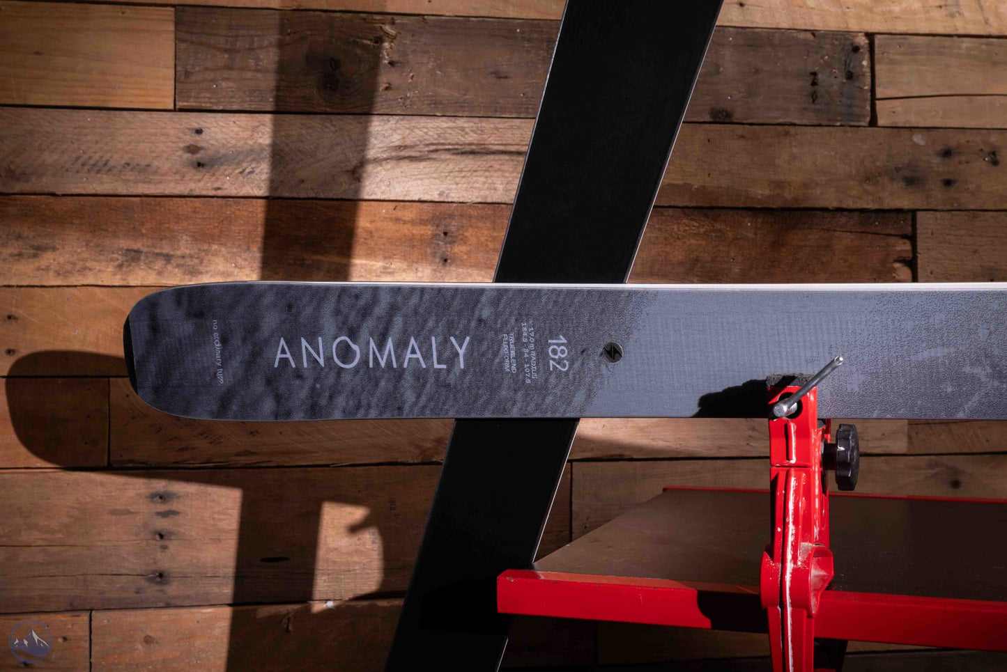 2026 Blizzard Anomaly 84 Skis