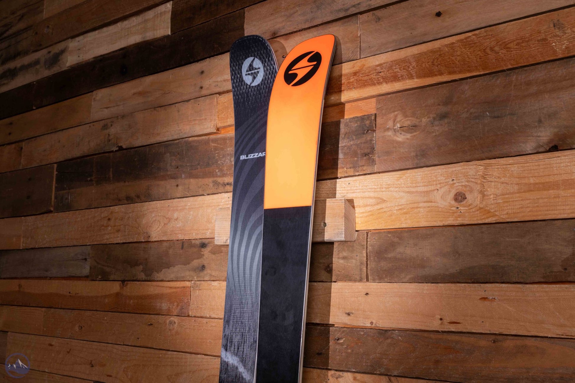 2026 Blizzard Anomaly 84 Skis