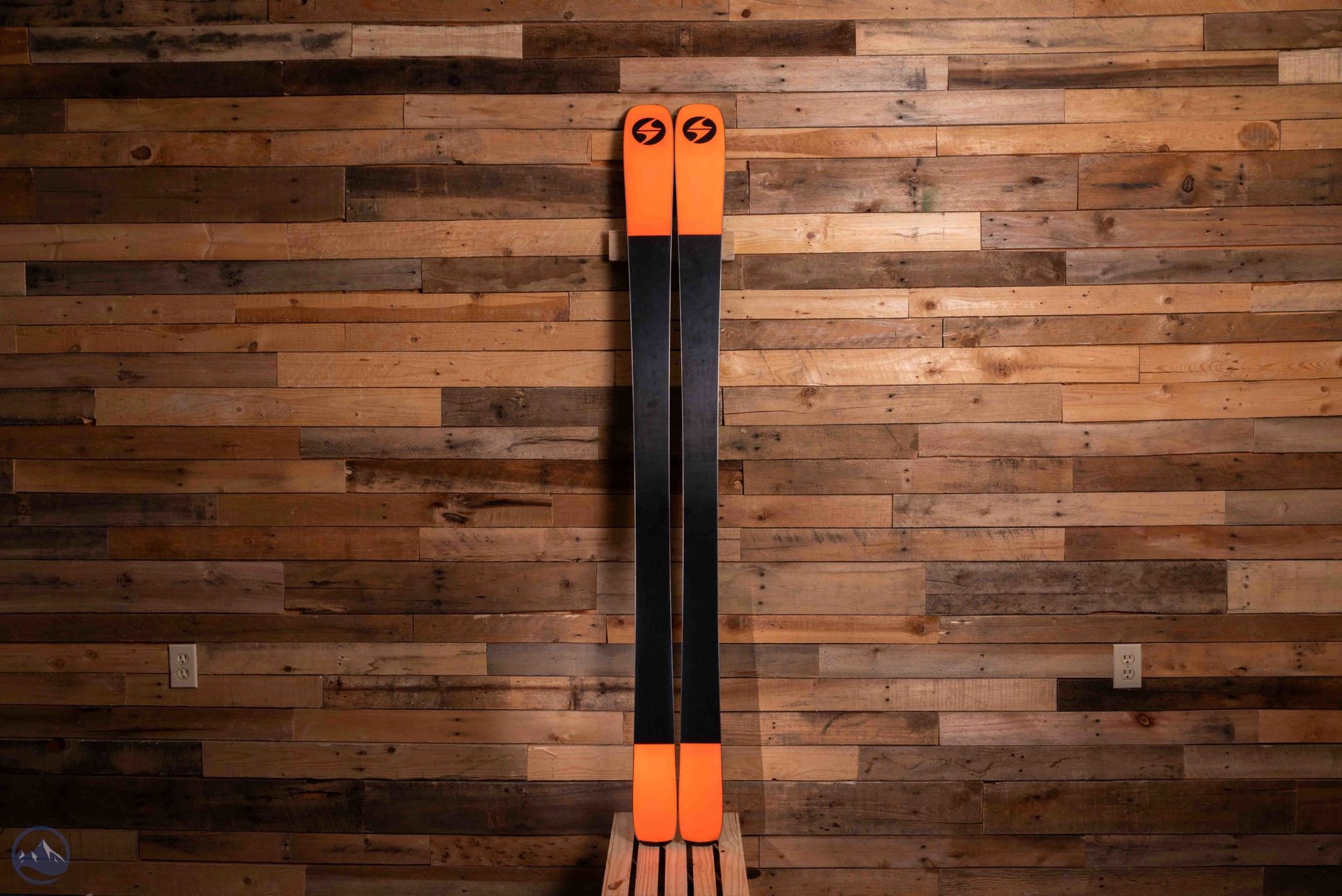 2026 Blizzard Anomaly 84 Skis
