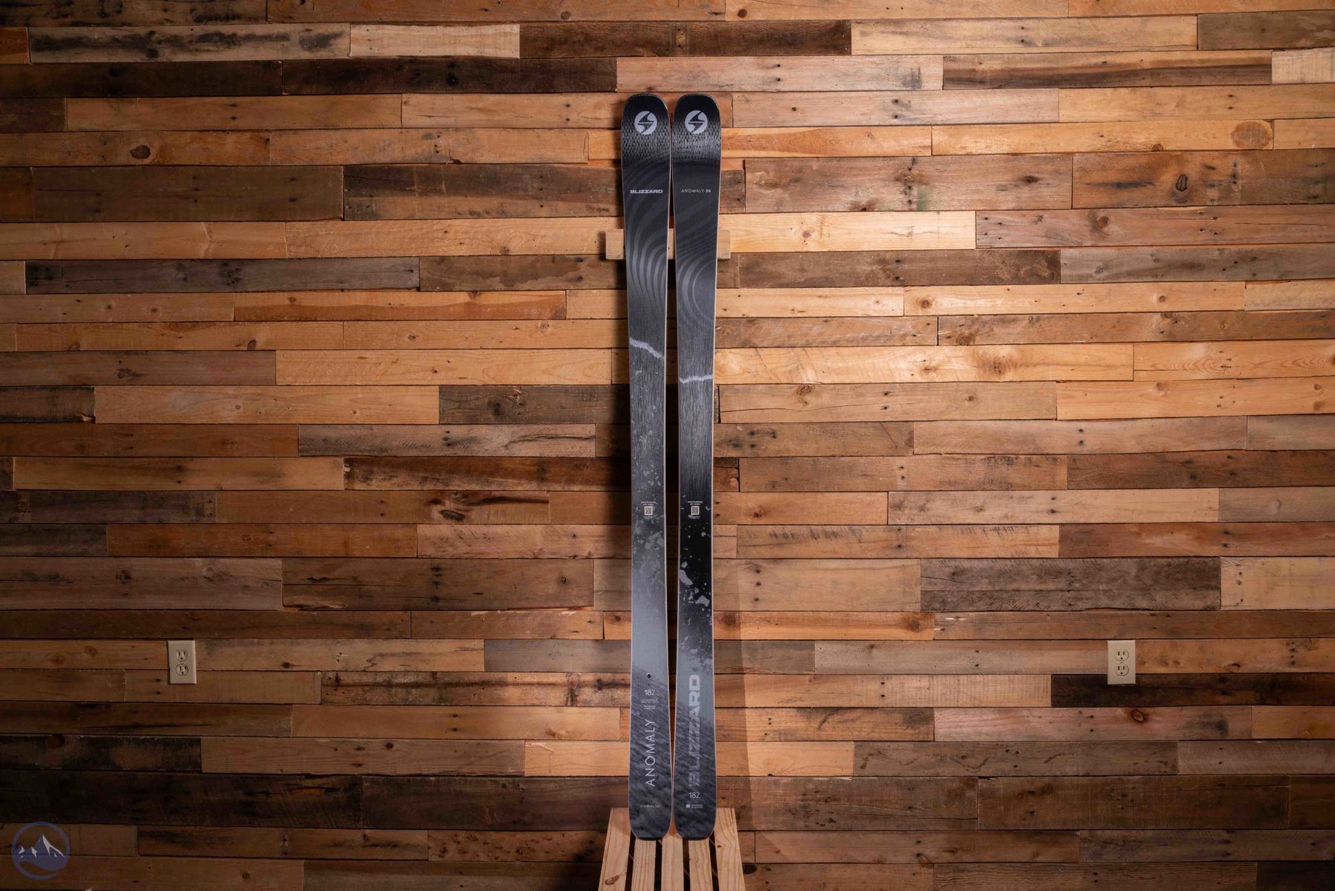 2026 Blizzard Anomaly 84 Skis