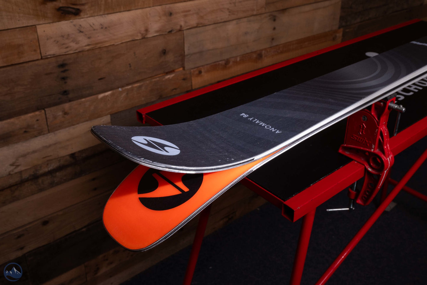 2026 Blizzard Anomaly 84 Skis
