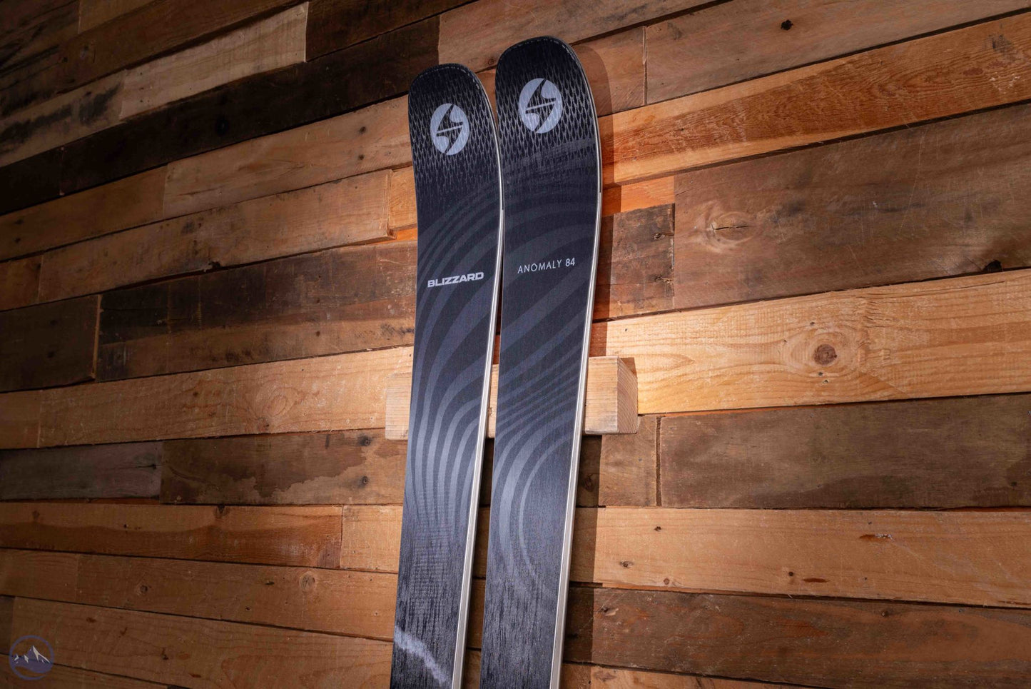 2026 Blizzard Anomaly 84 Skis
