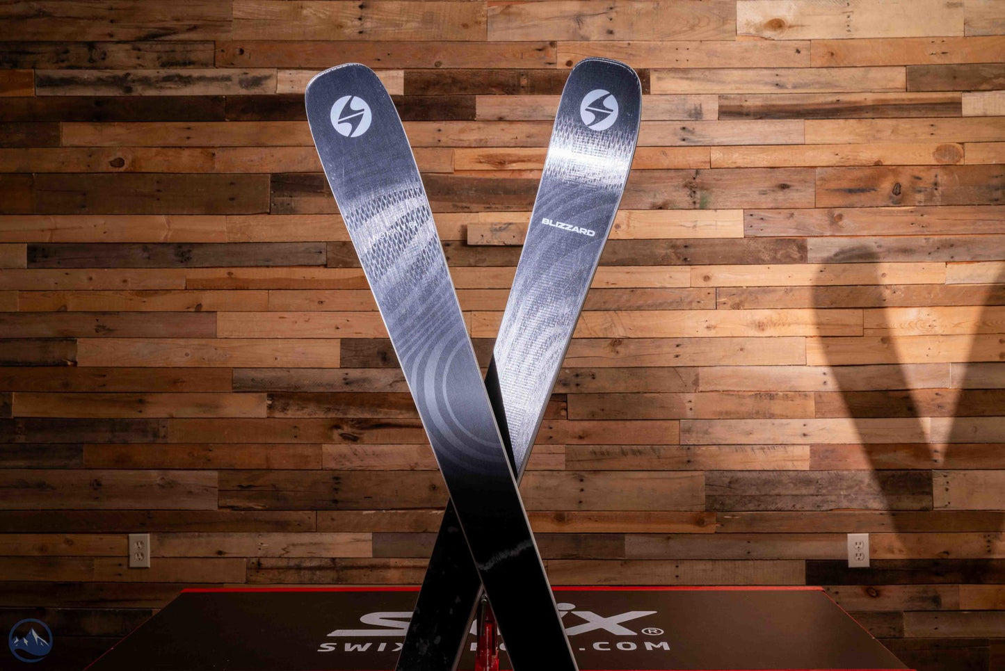 2026 Blizzard Anomaly 84 Skis