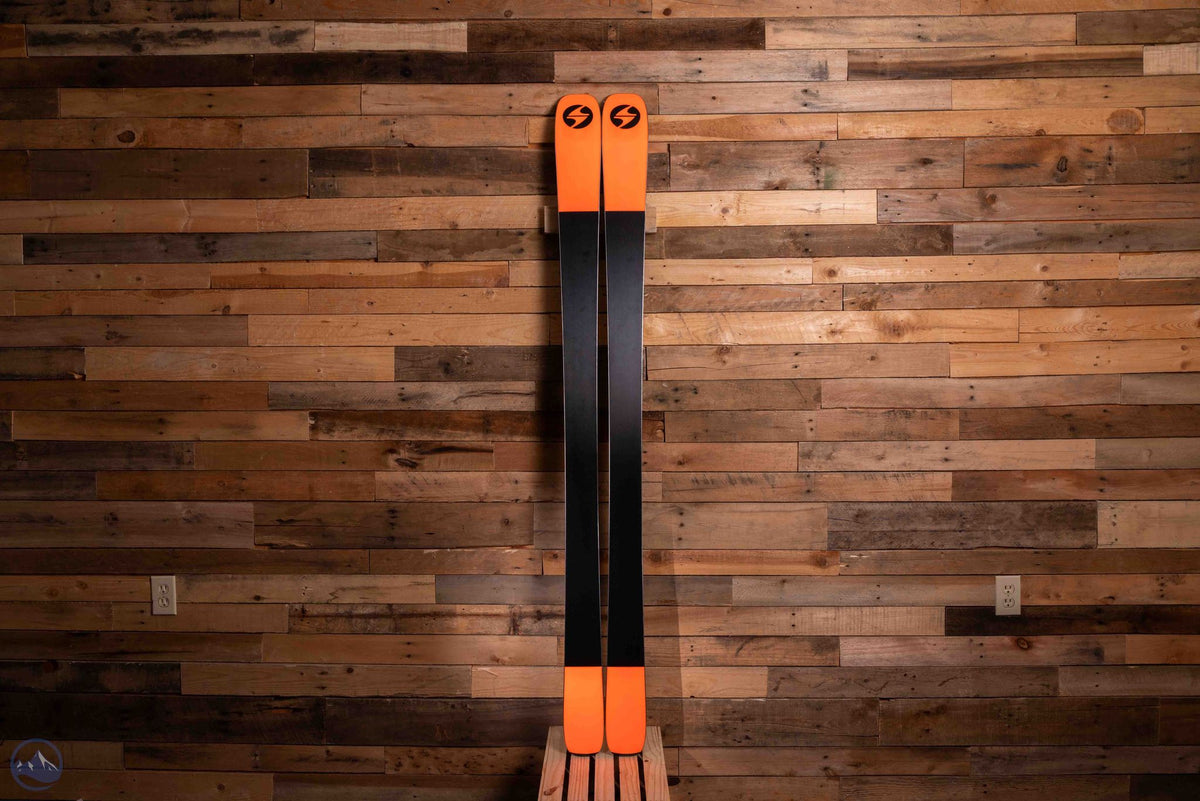 2026 Blizzard Anomaly 88 Skis