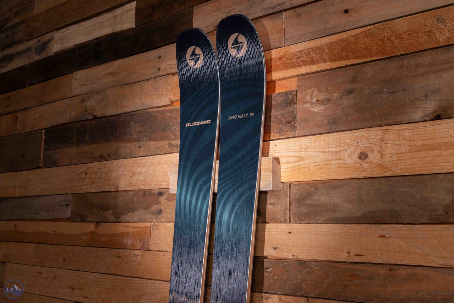 2026 Blizzard Anomaly 94 Skis