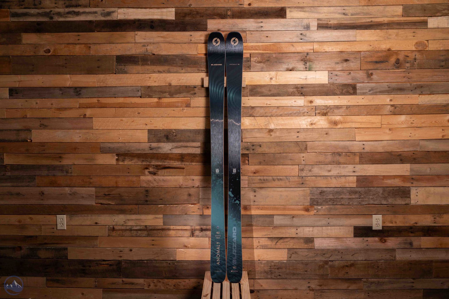 2026 Blizzard Anomaly 94 Skis
