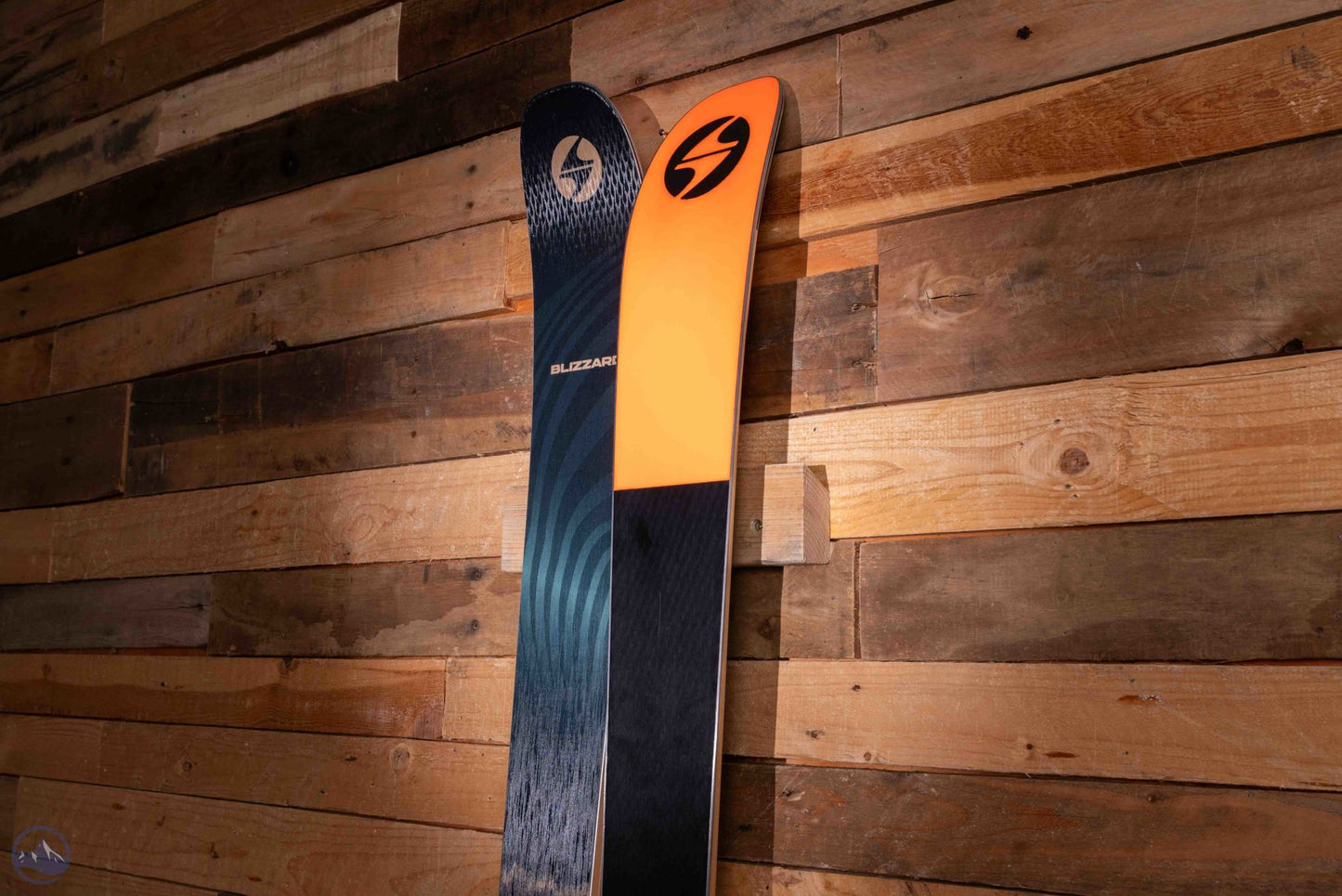2026 Blizzard Anomaly 94 Skis