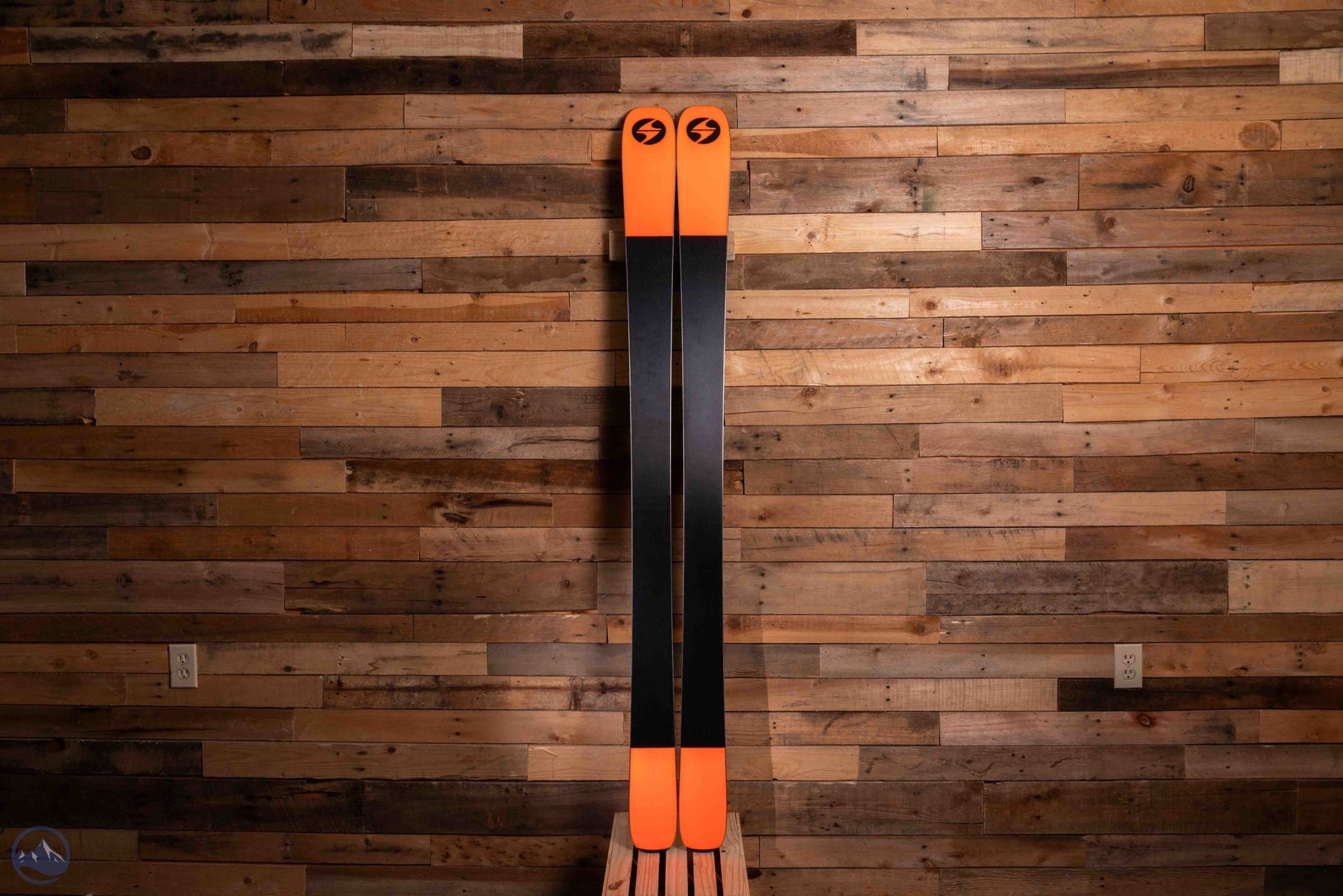 2026 Blizzard Anomaly 94 Skis