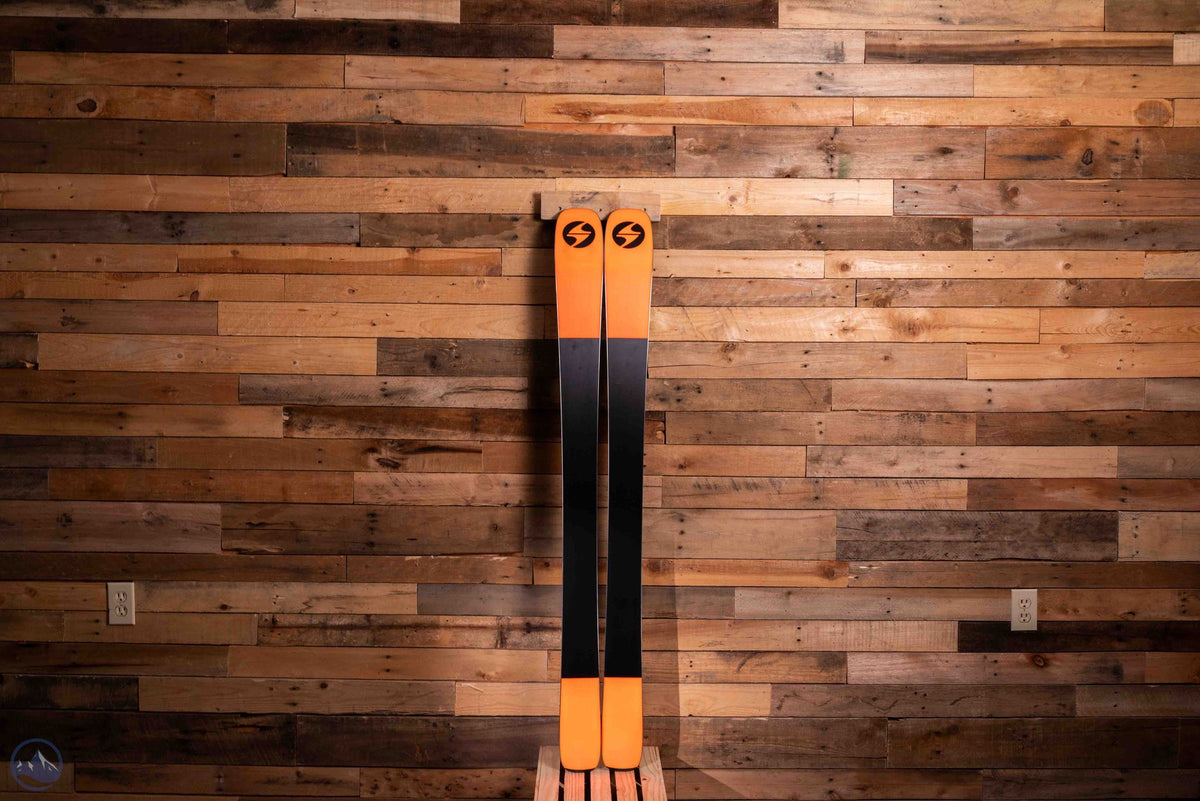 2026 Blizzard Black Pearl 88 Women's Skis