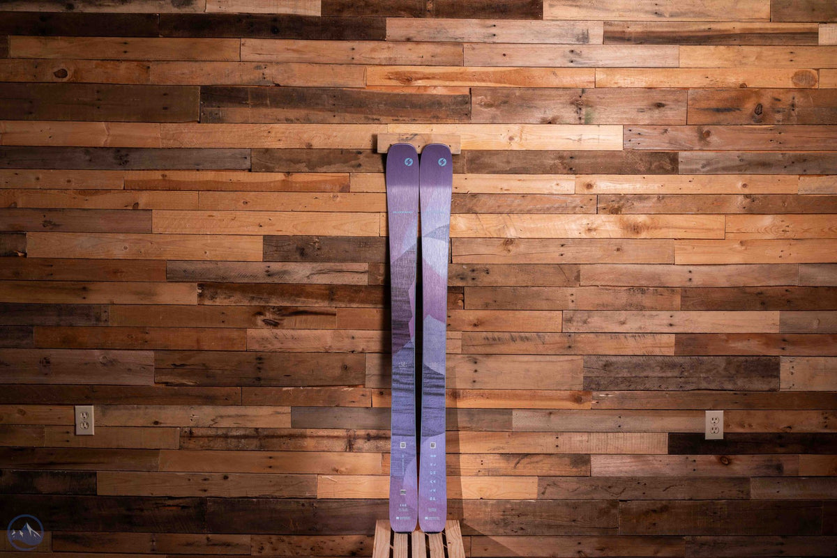 2026 Blizzard Black Pearl 88 Women's Skis