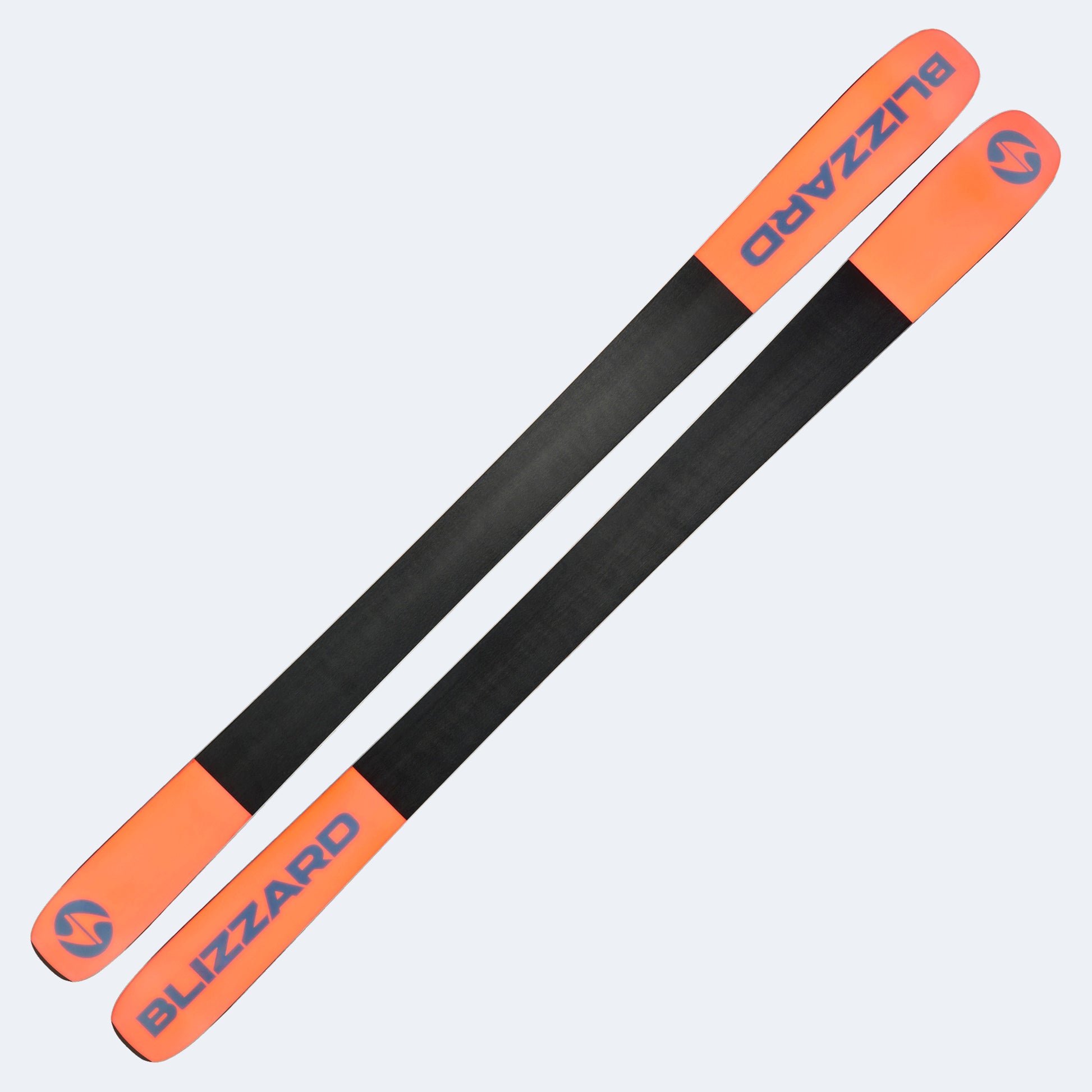 2026 Blizzard Rustler 10 Skis