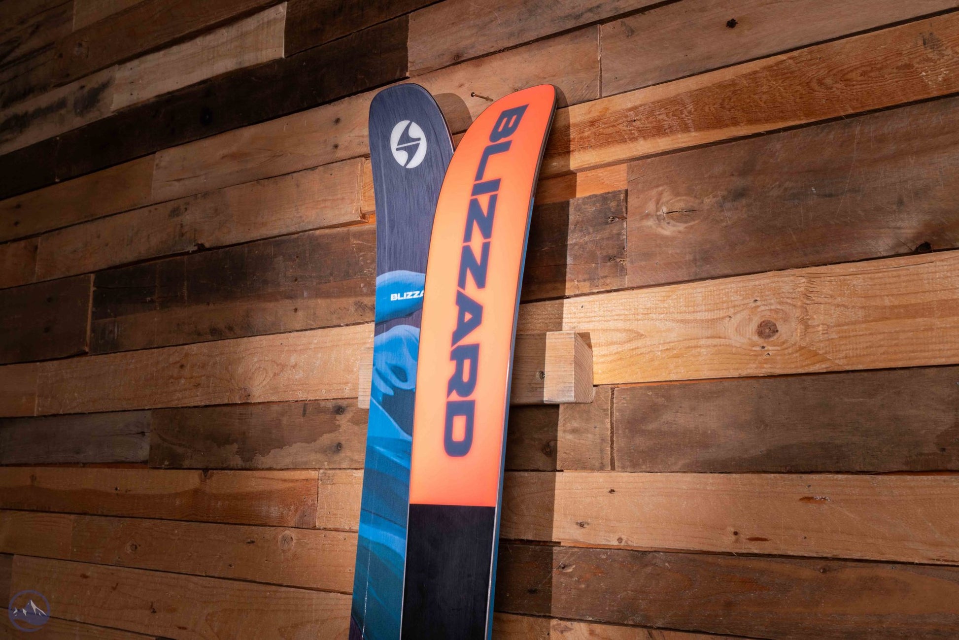 2027 Blizzard Rustler 10 Skis