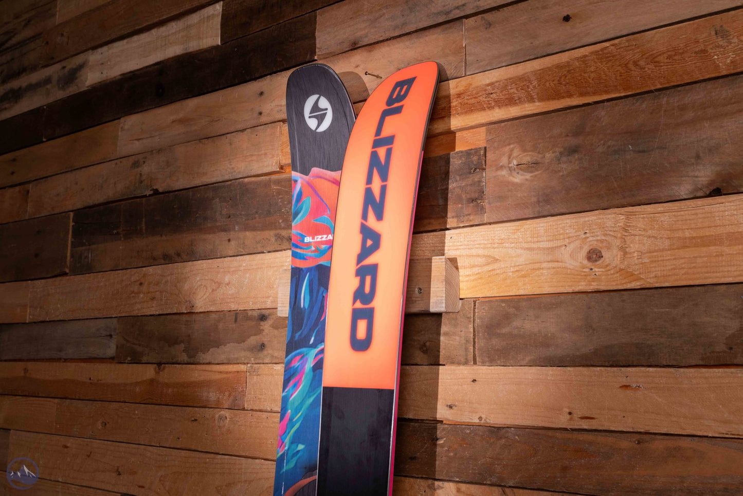 2027 Blizzard Rustler 11 Skis