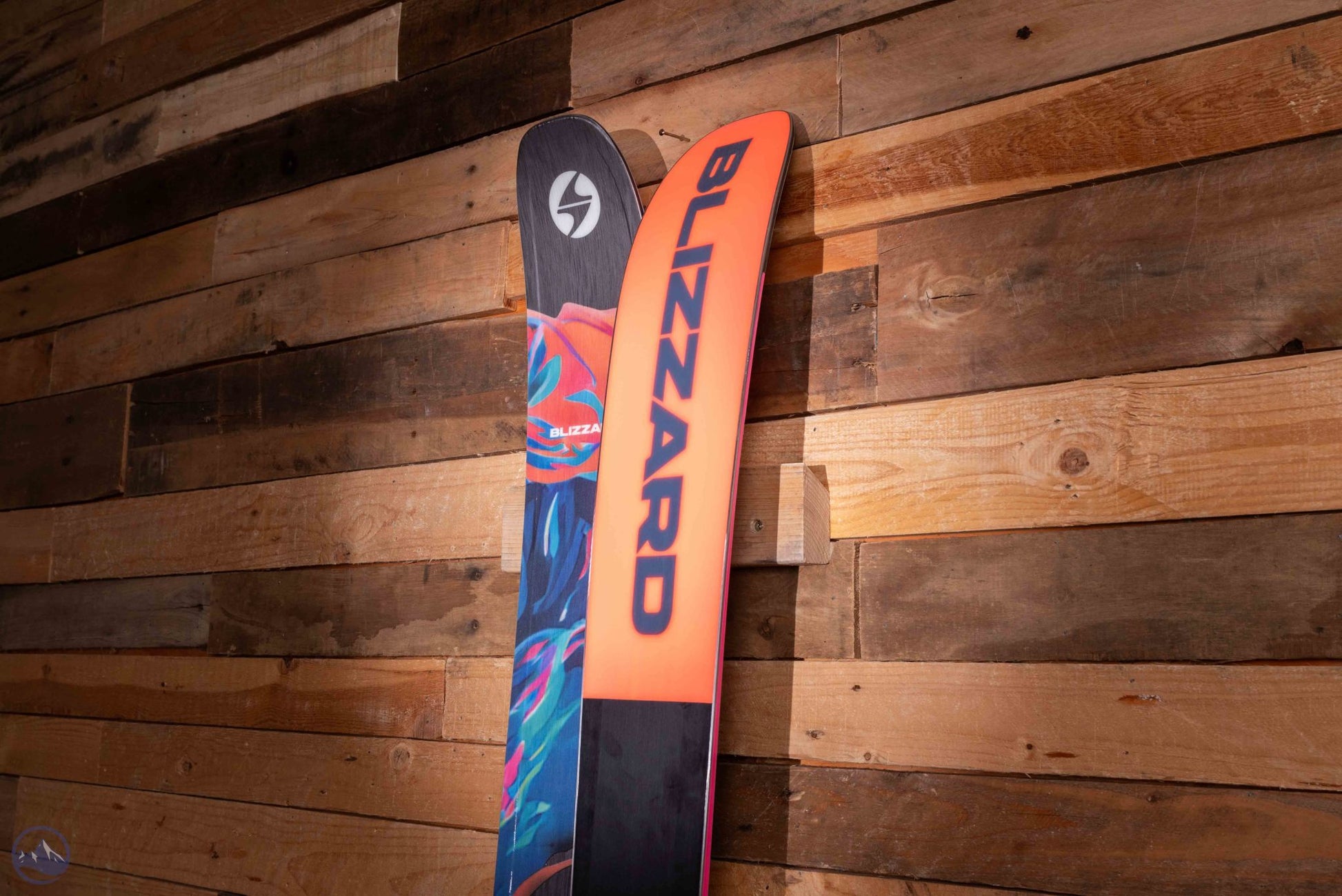 2027 Blizzard Rustler 11 Skis