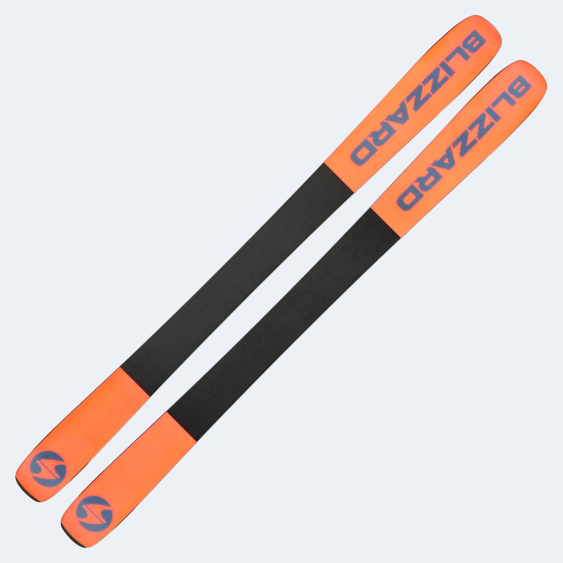 2026 Blizzard Rustler Team Jr Skis