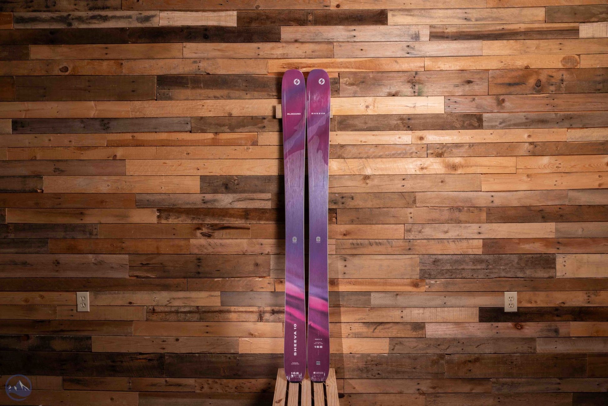 2027 Blizzard Sheeva 10 Skis