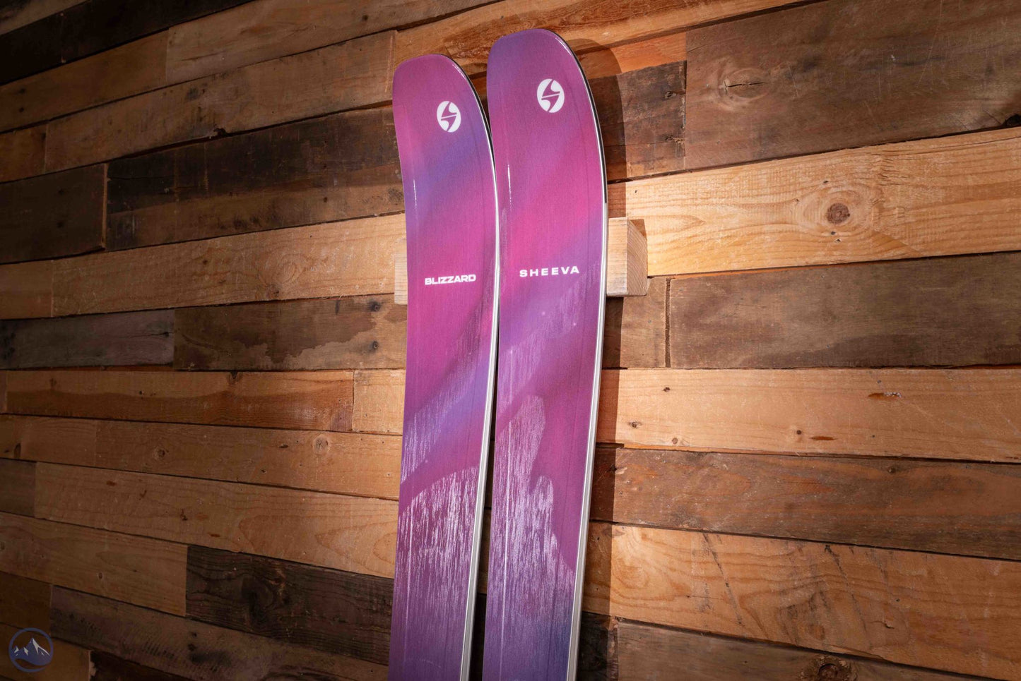 2027 Blizzard Sheeva 10 Skis