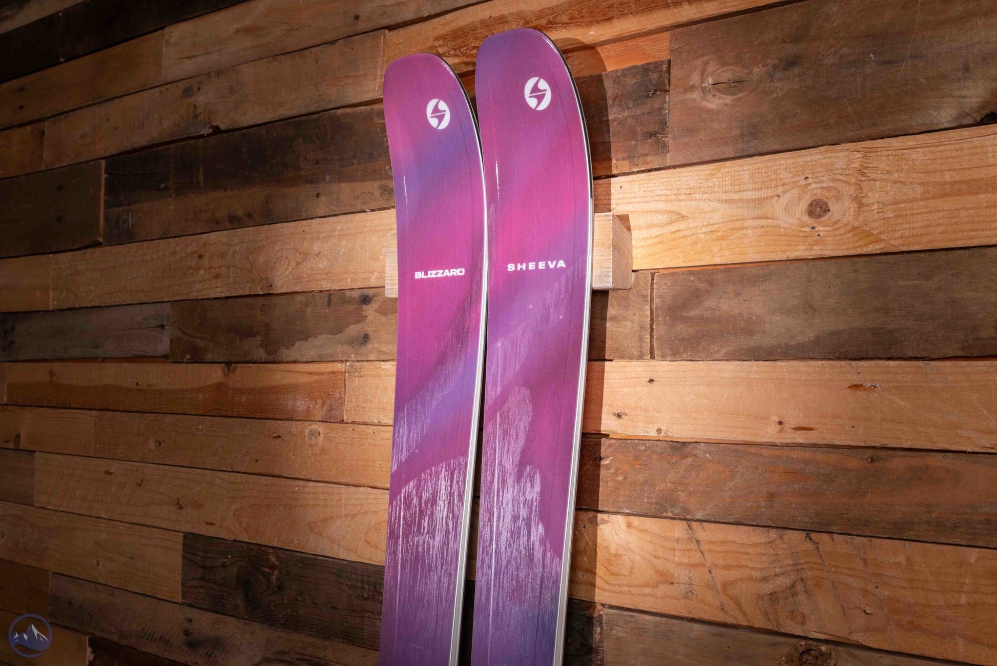 2027 Blizzard Sheeva 10 Skis