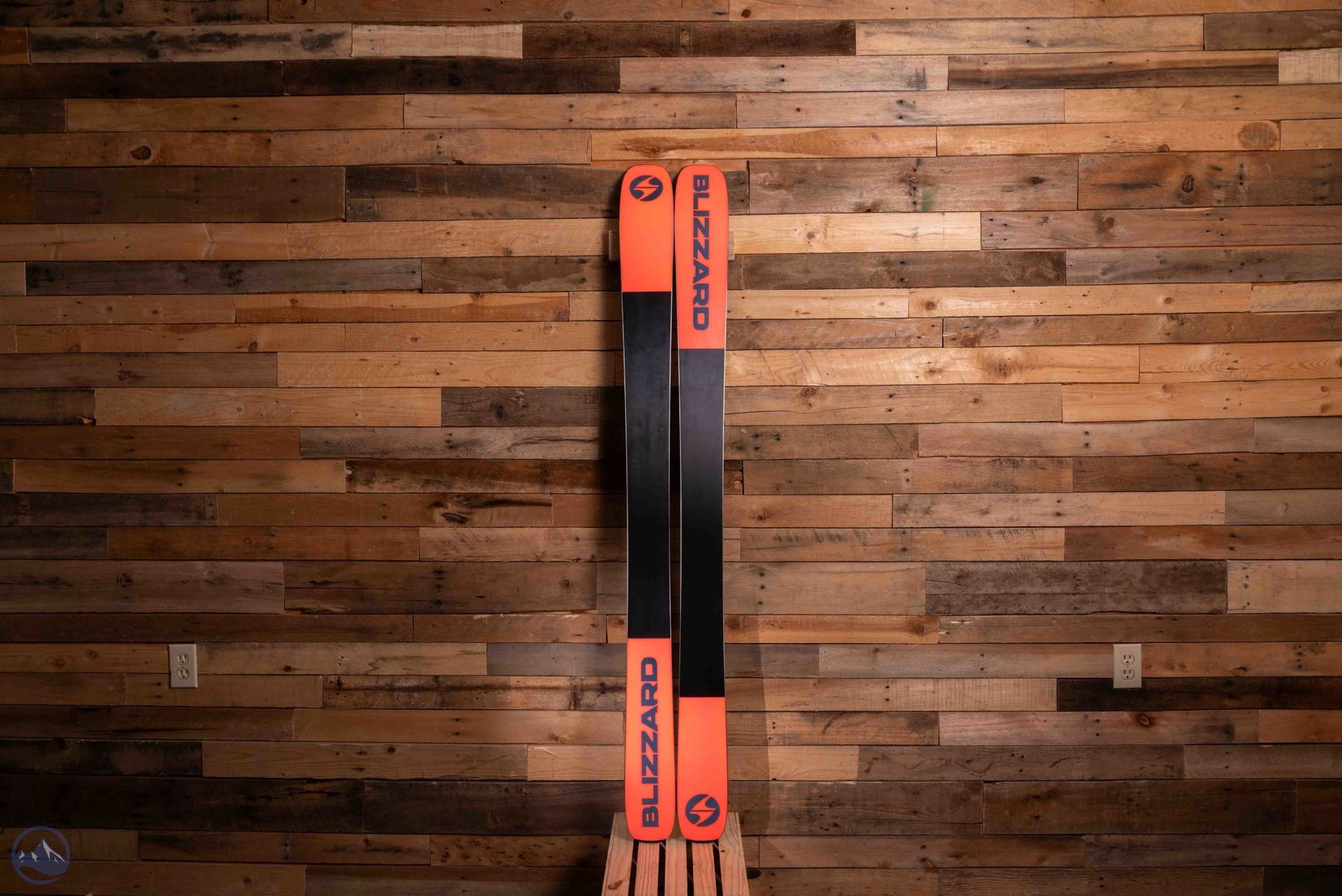 2027 Blizzard Sheeva 10 Skis