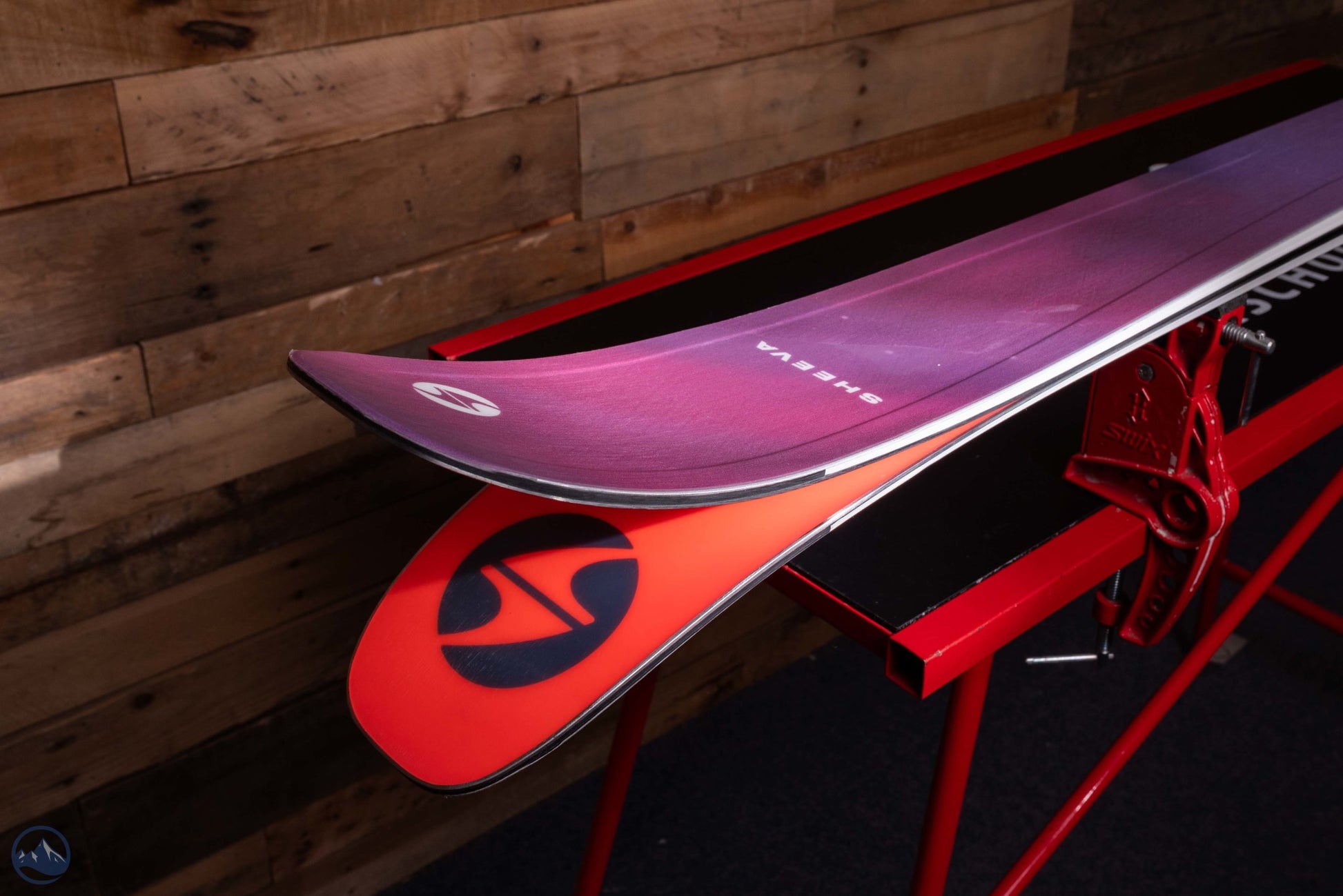 2027 Blizzard Sheeva 10 Skis