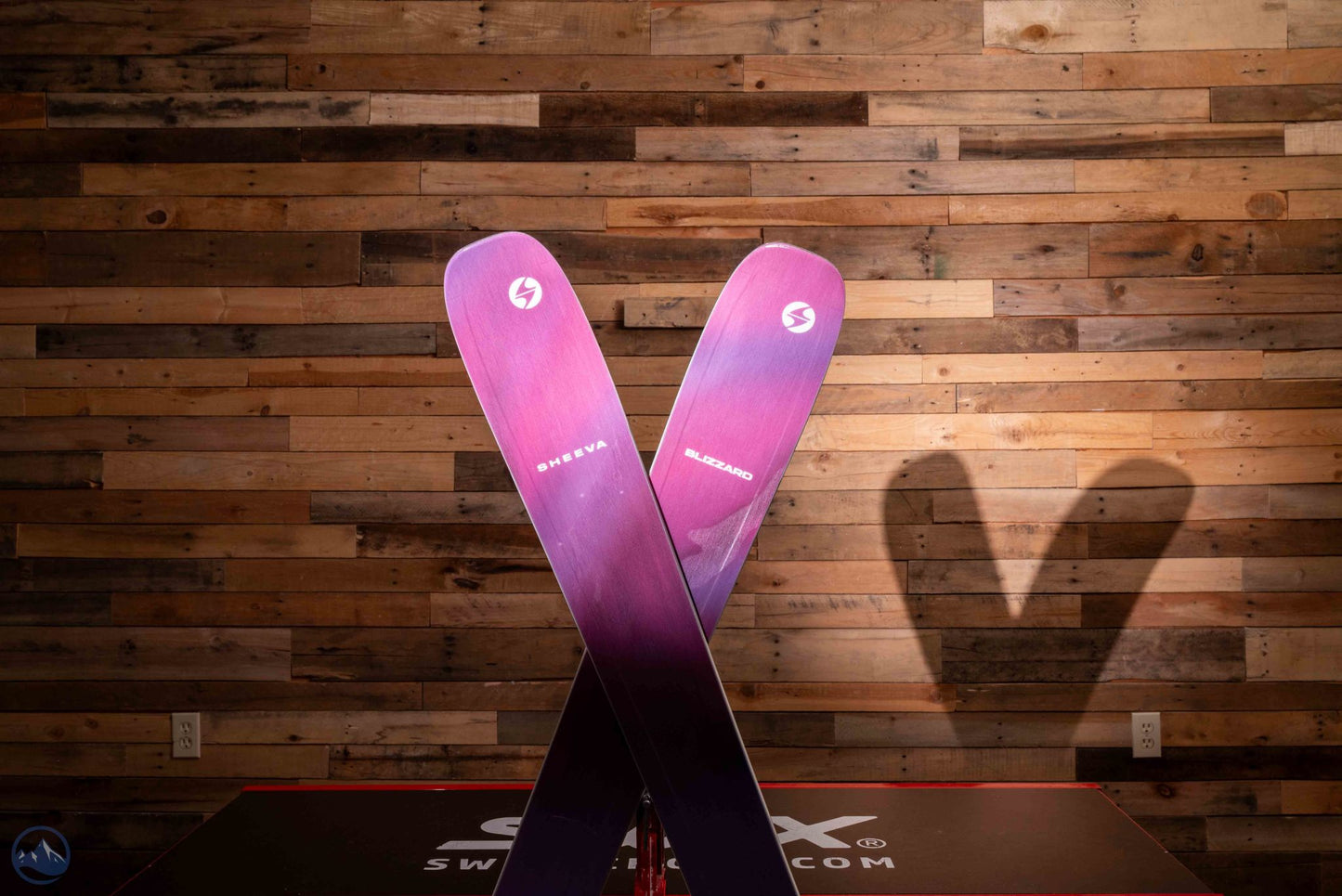 2027 Blizzard Sheeva 10 Skis