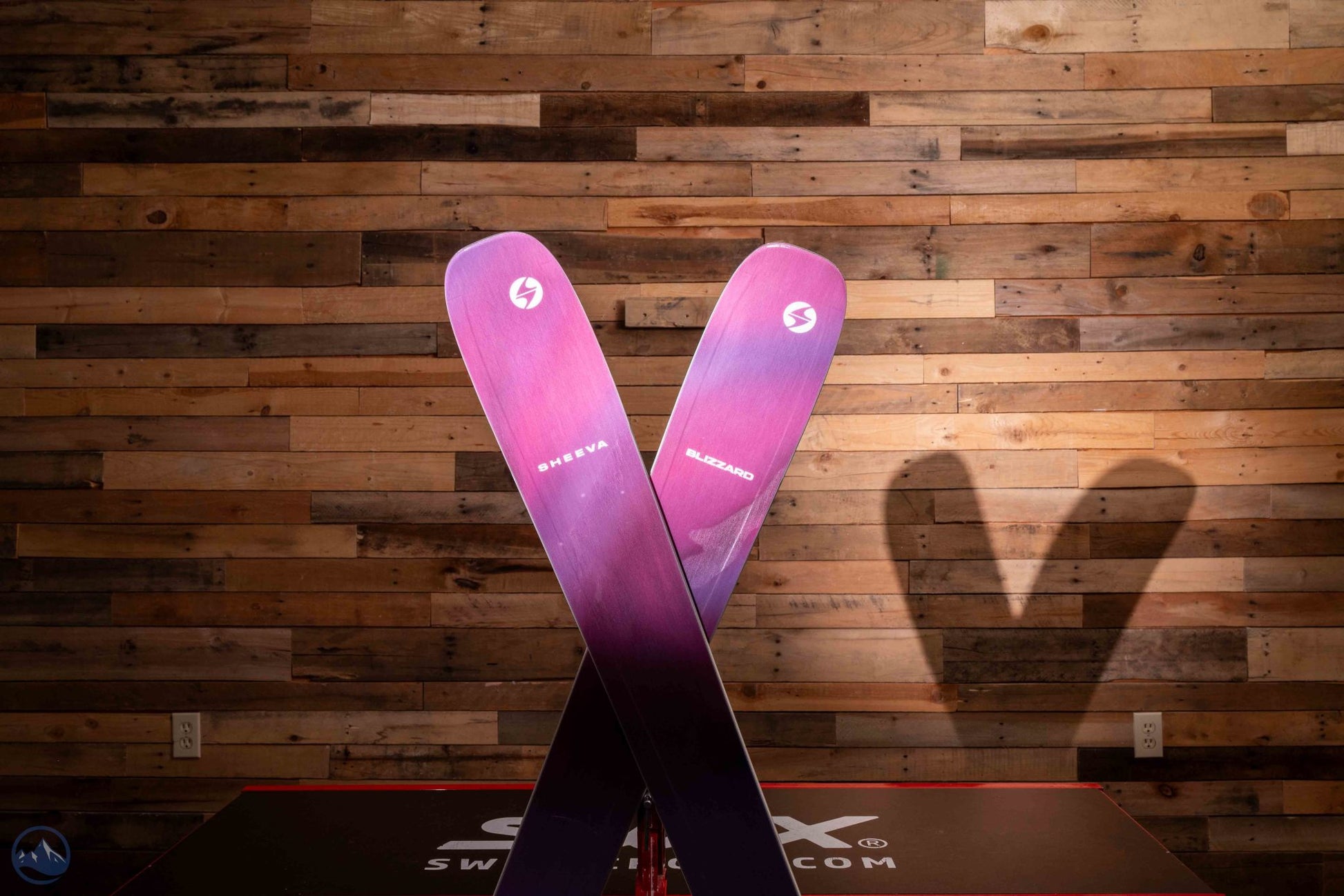 2027 Blizzard Sheeva 10 Skis