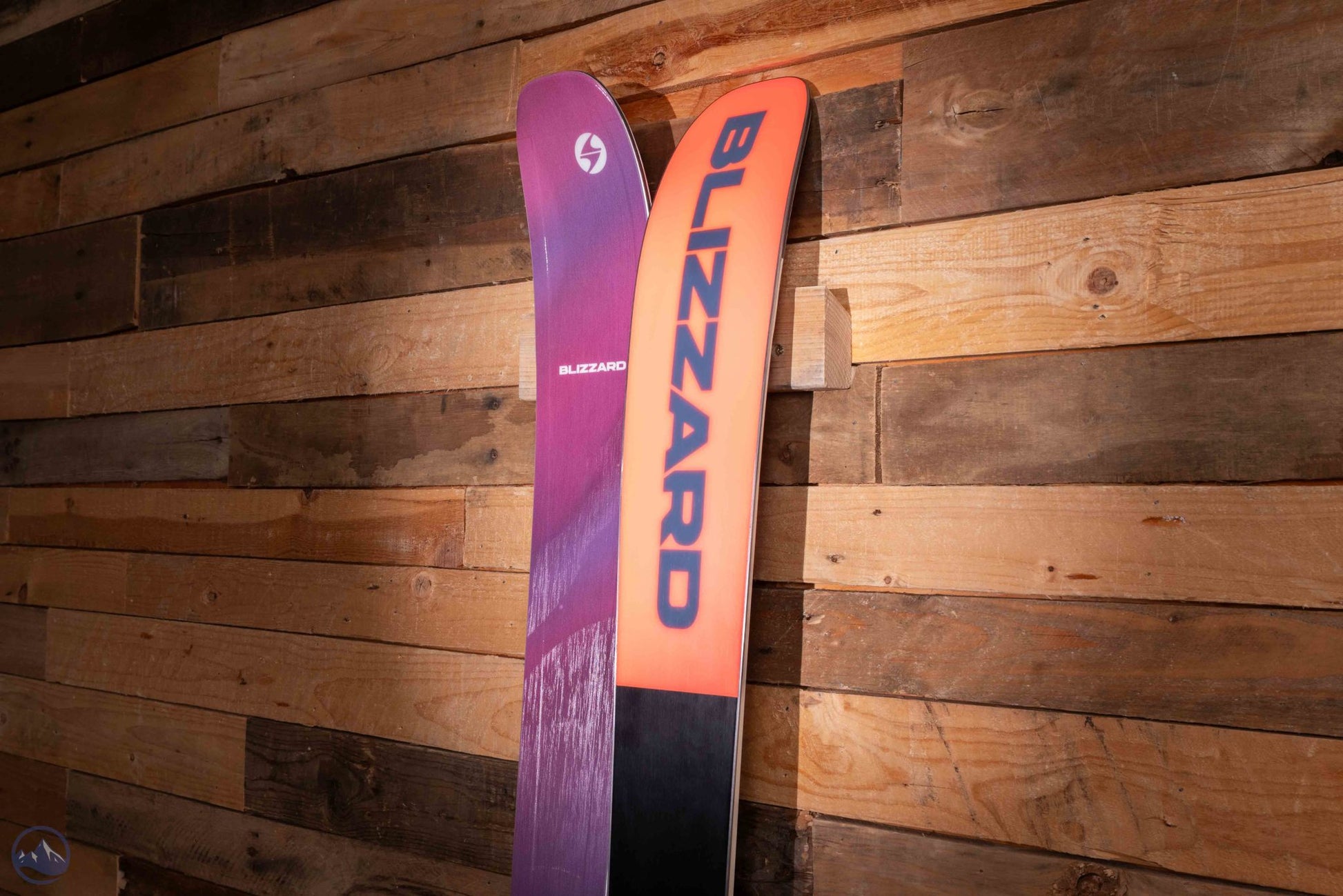 2027 Blizzard Sheeva 10 Skis