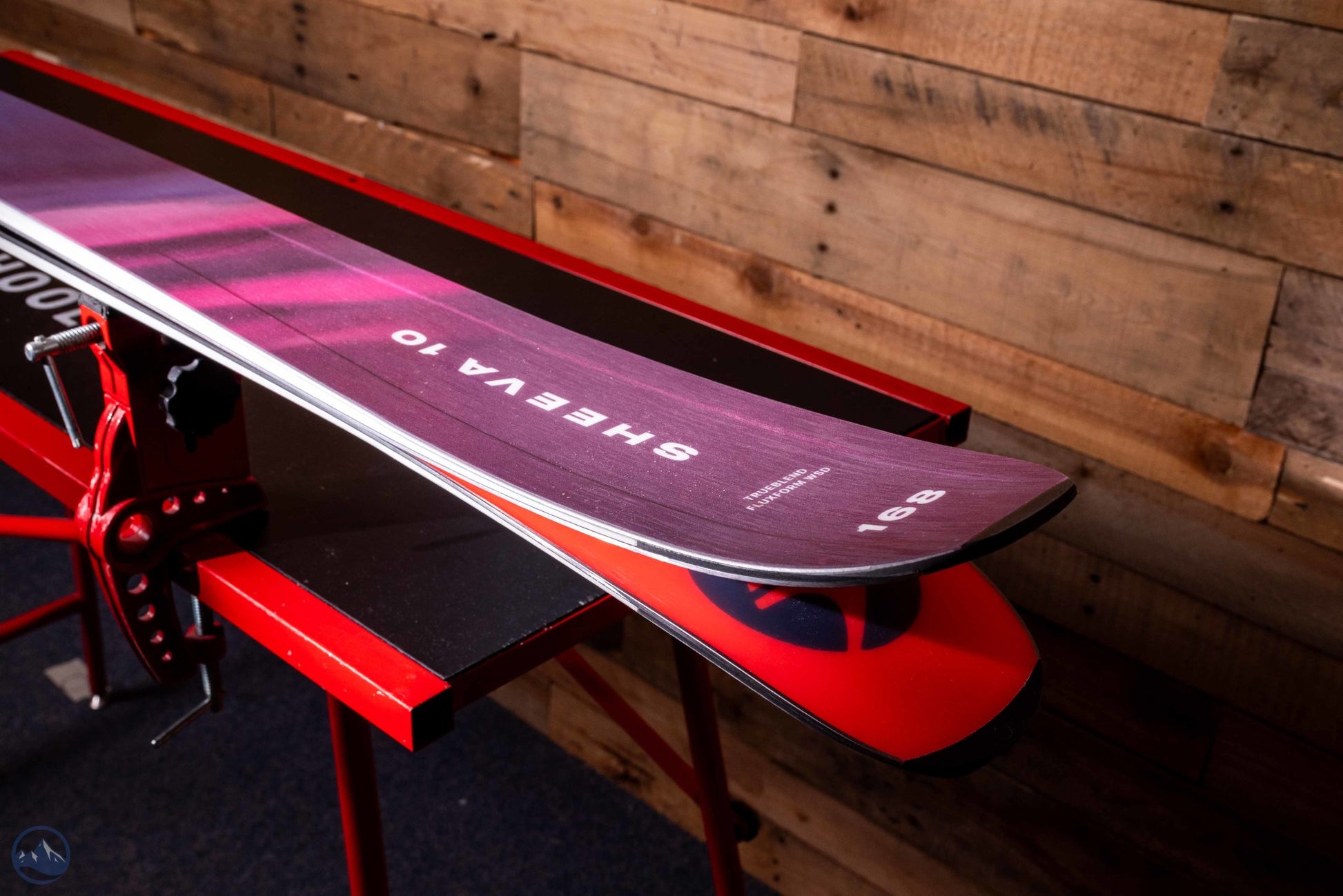 2027 Blizzard Sheeva 10 Skis