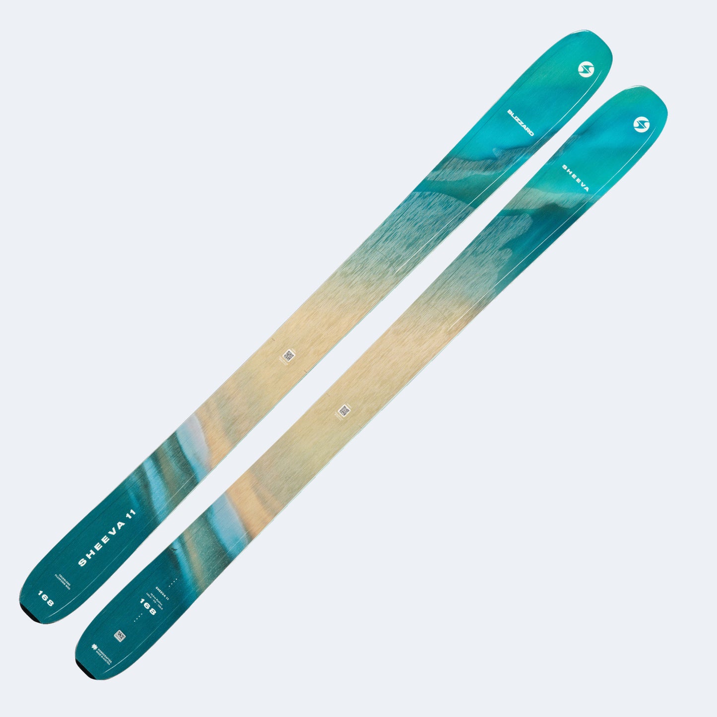 2026 Blizzard Sheeva 11 Skis
