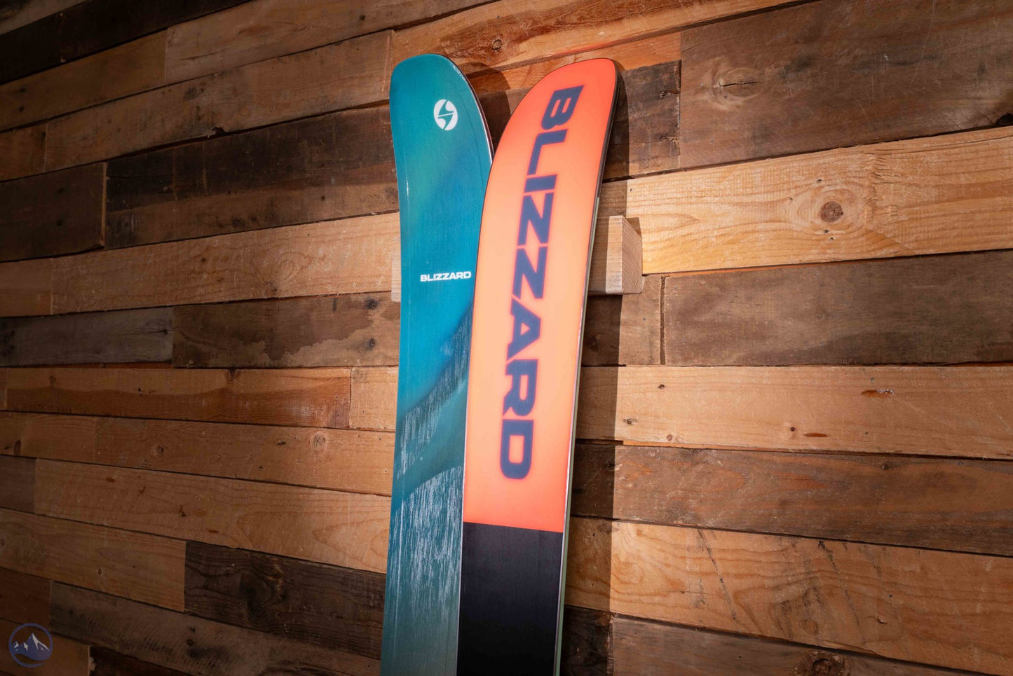 2027 Blizzard Sheeva 11 Skis