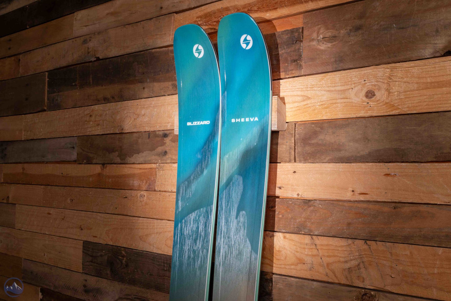 2027 Blizzard Sheeva 11 Skis