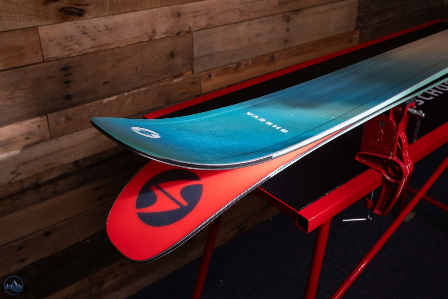 2027 Blizzard Sheeva 11 Skis