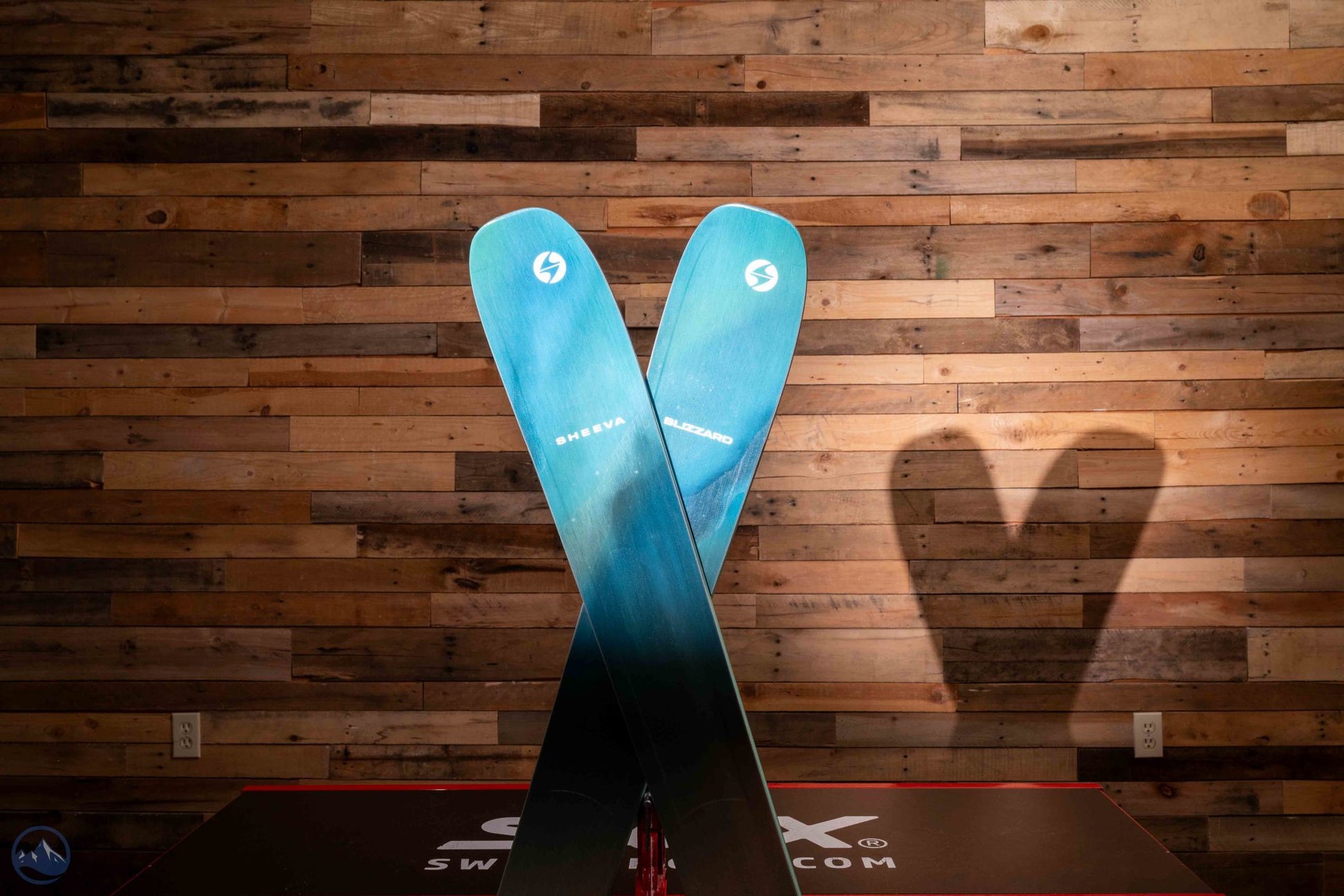 2027 Blizzard Sheeva 11 Skis