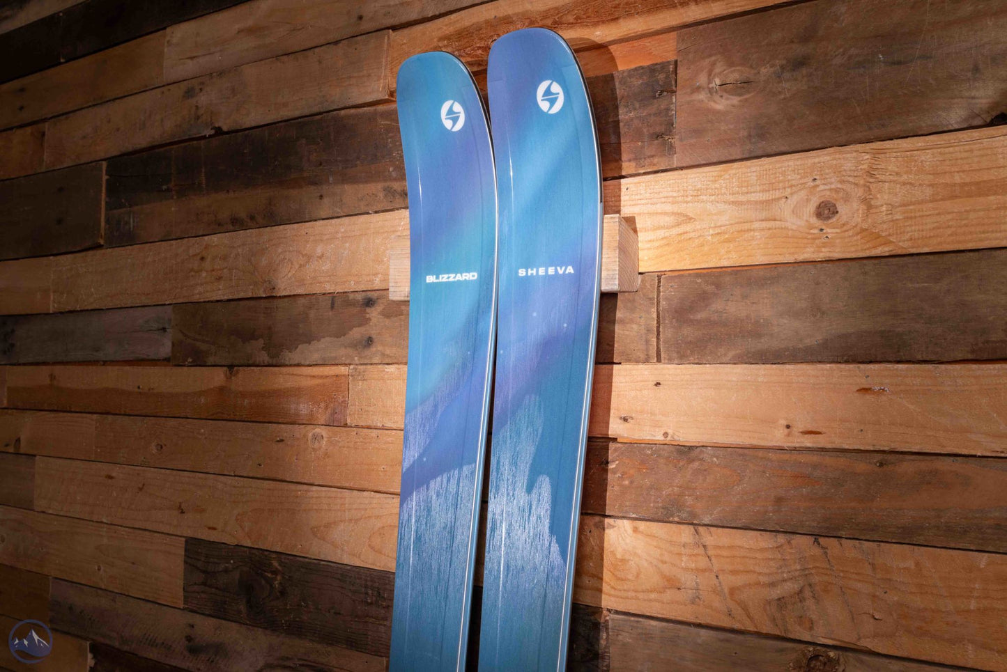 2027 Blizzard Sheeva 9 Skis