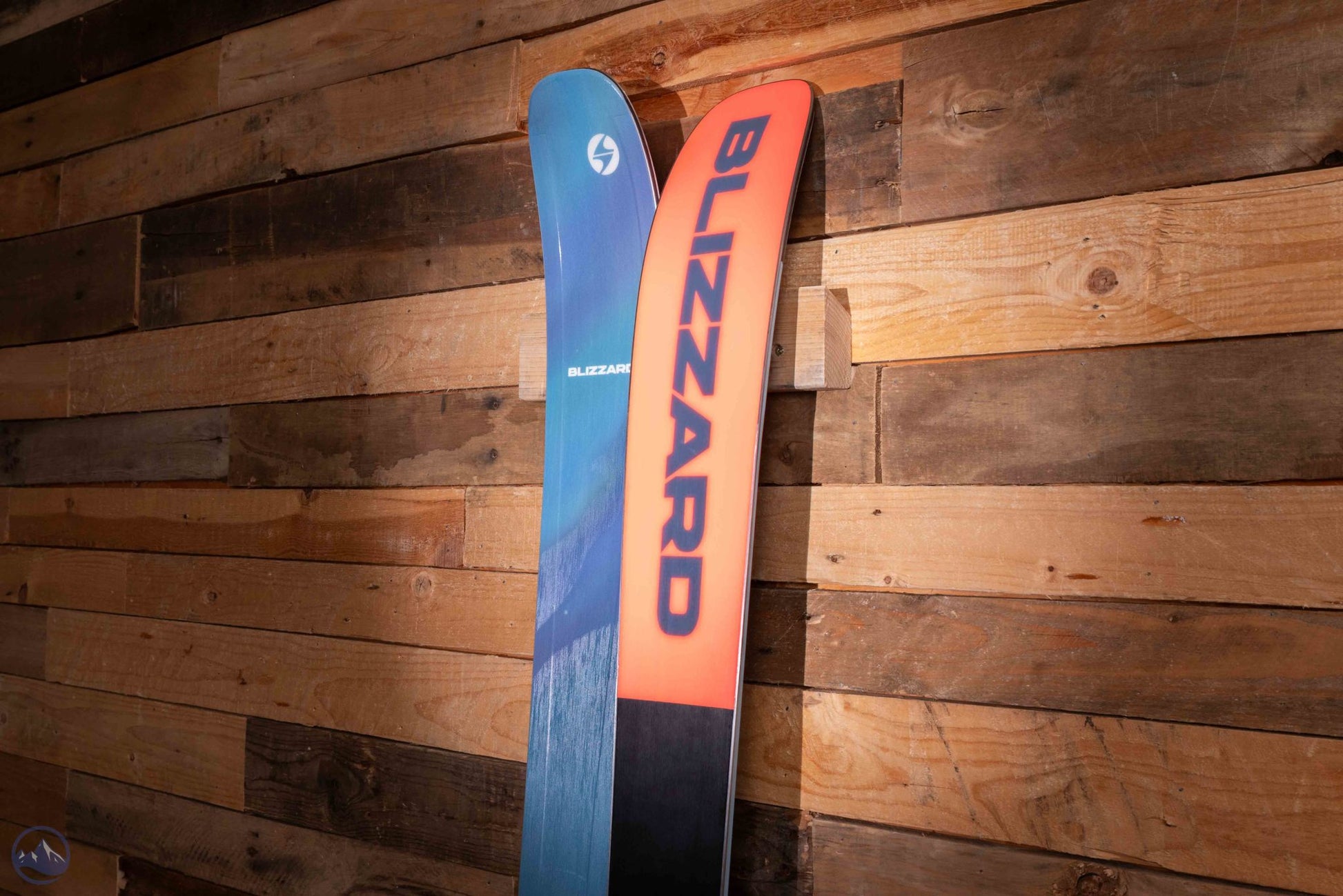 2027 Blizzard Sheeva 9 Skis