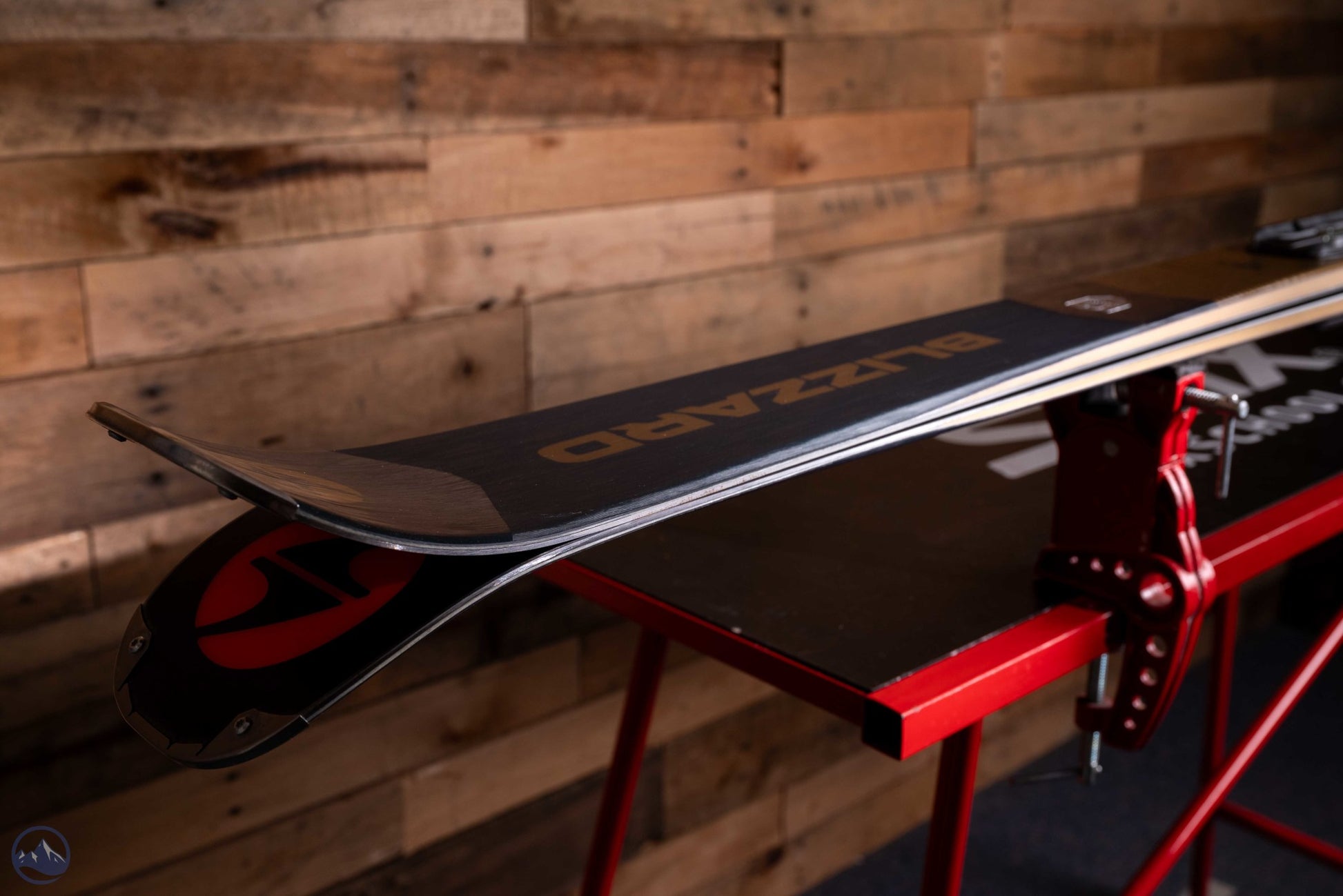 2026 Blizzard Stormbird 80 TI Skis W/ TP 11 Bindings