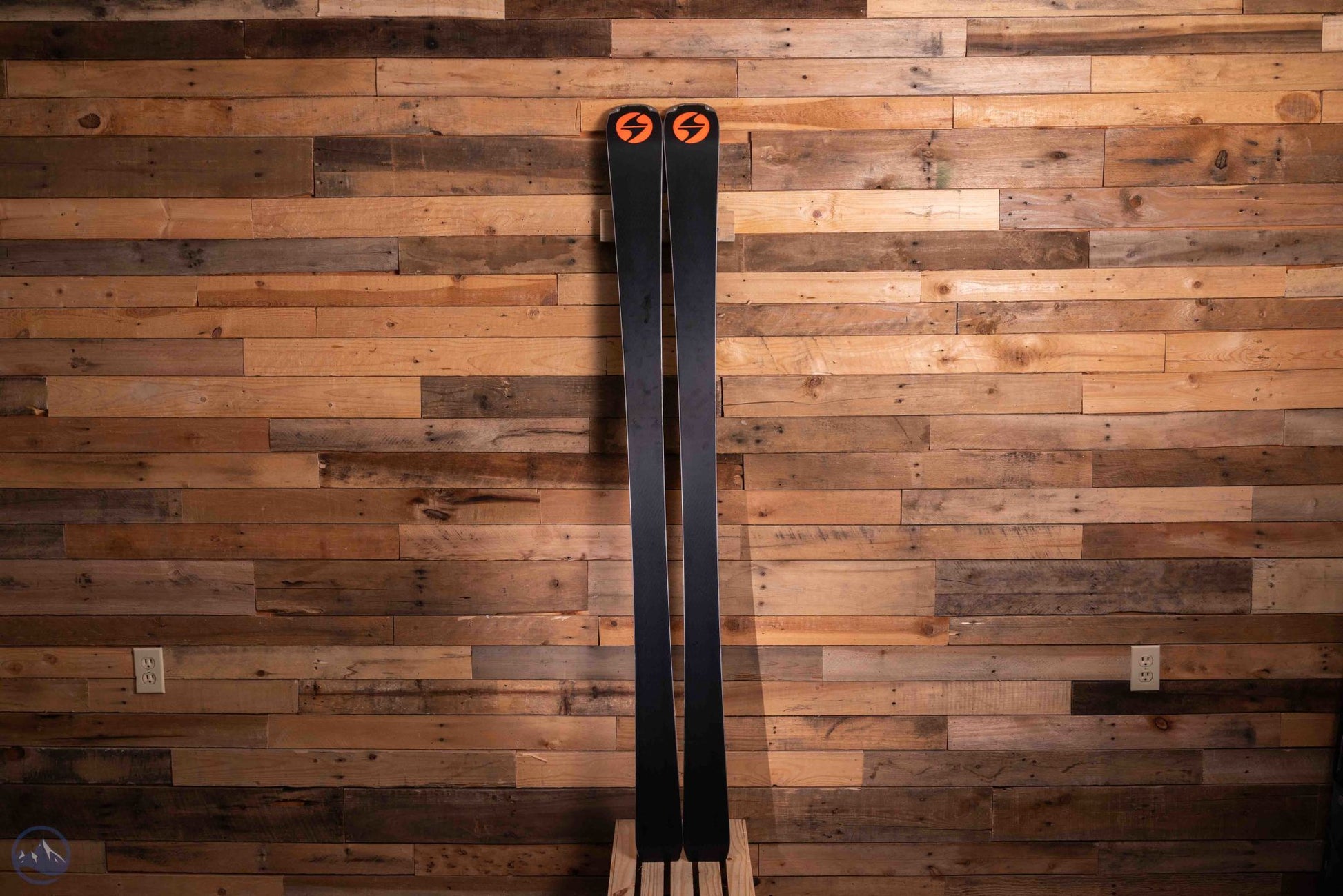 2026 Blizzard Stormbird 80 TI Skis W/ TP 11 Bindings