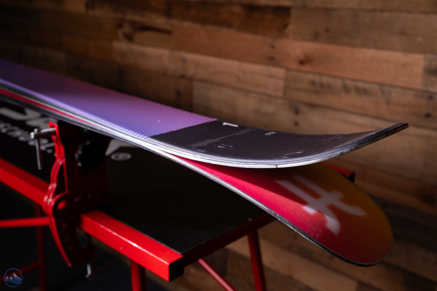 2026 Faction Studio 1 Skis