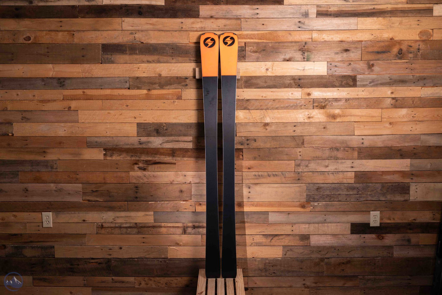 2027 Blizzard Thunderbird 82 LTD Skis W/ Comp 12 Bindings