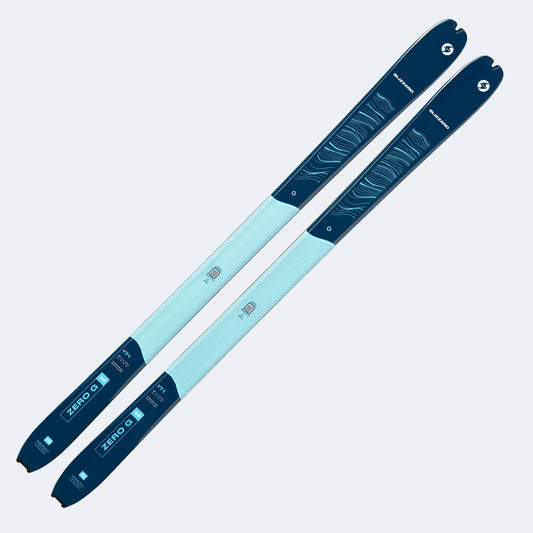 2027 Blizzard Zero G 88 Women's Skis